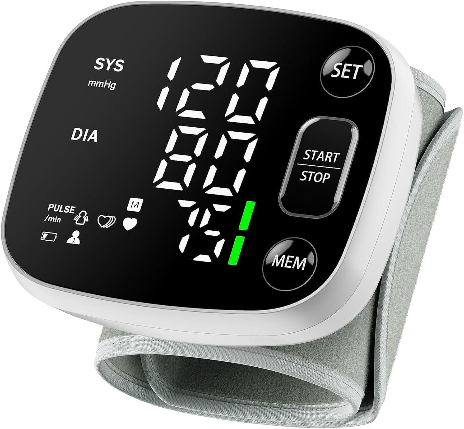 Top Blood Pressure Monitors for Home Use: Compare Now