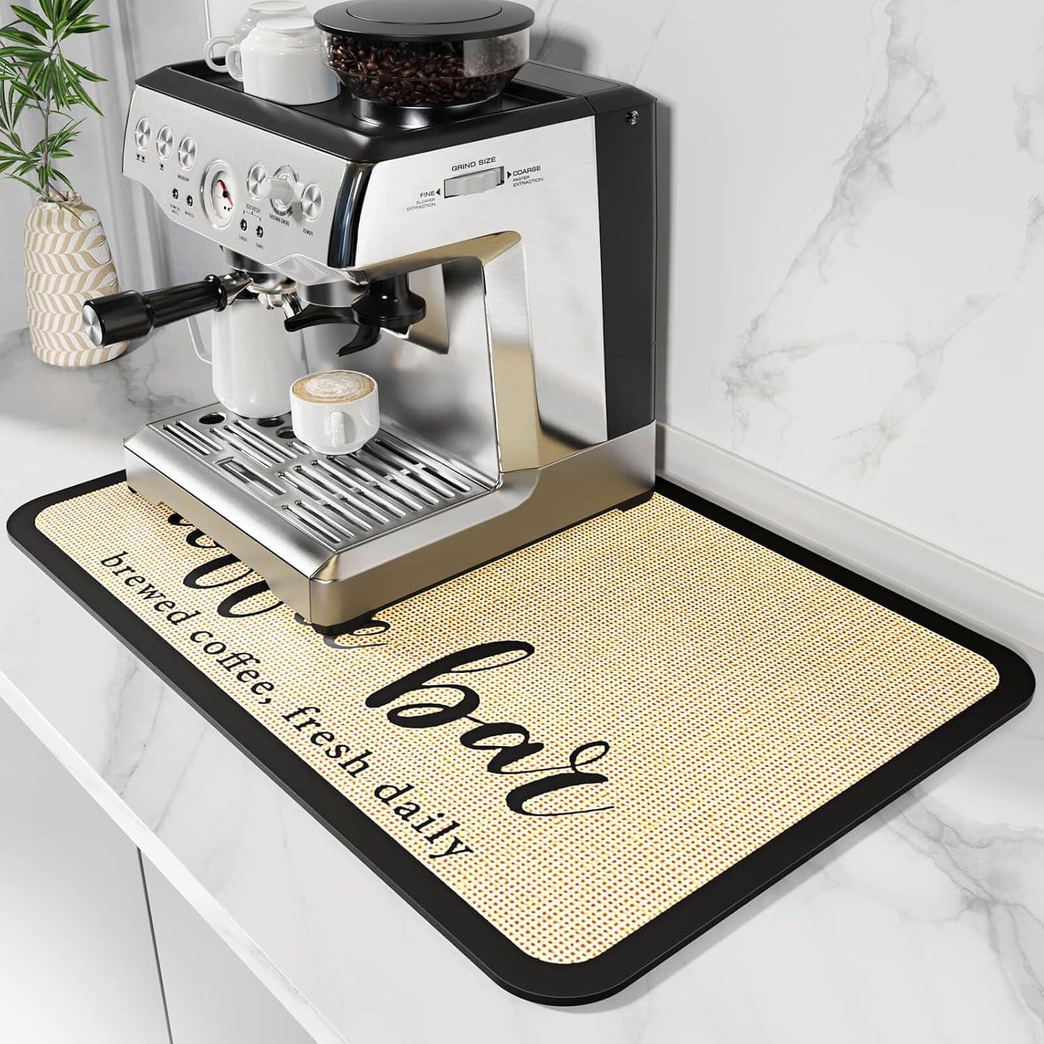 Essential Coffee Bar Accessories for Every Coffee Lover