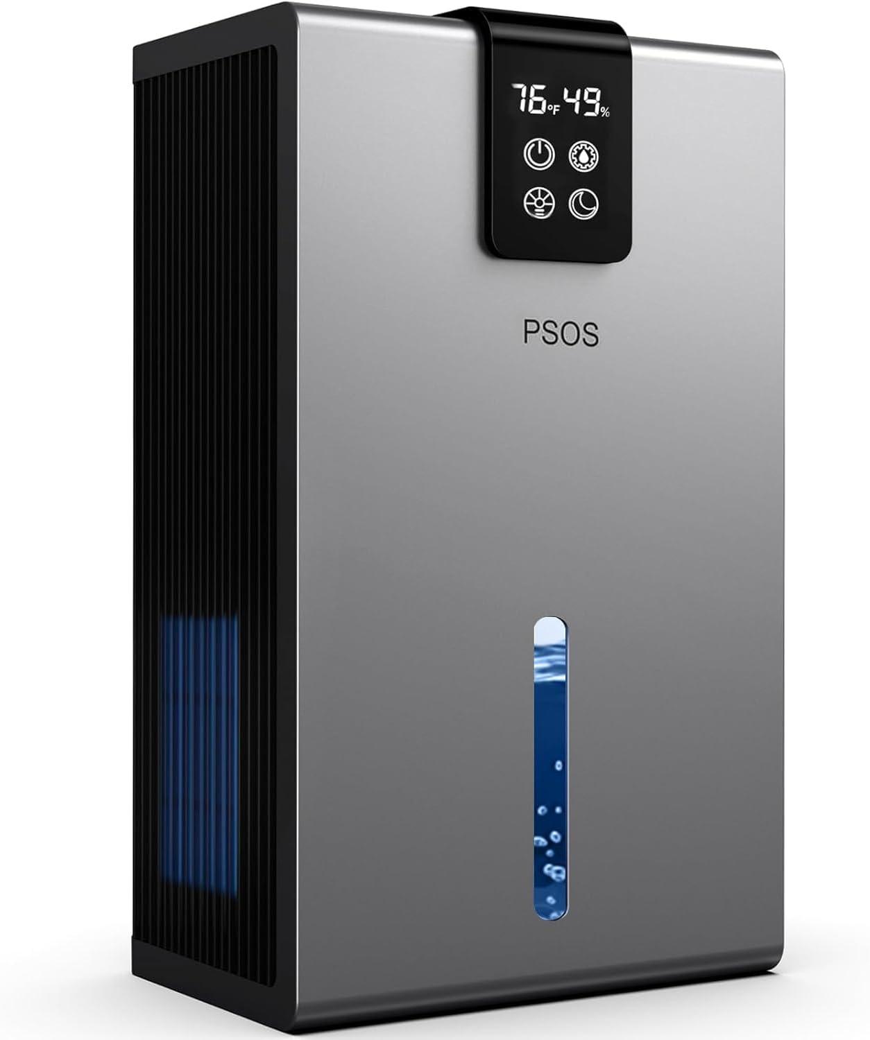 Essential Dehumidifiers: Top Picks for Every Home Size