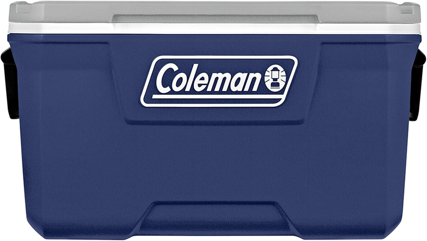Top Coleman Coolers for Your Next Outdoor Adventure