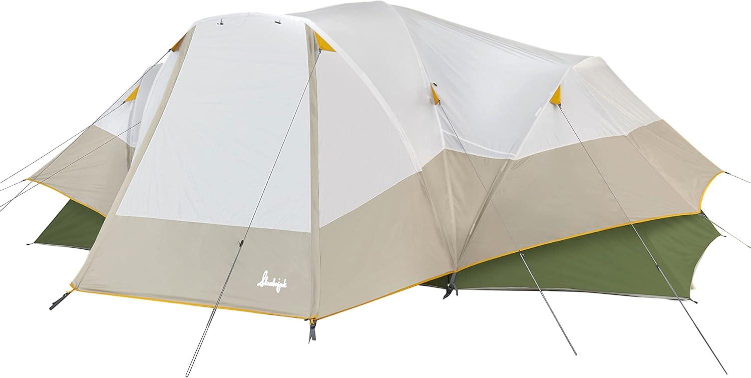 Top Tents for Family Camping and Outdoor Adventures