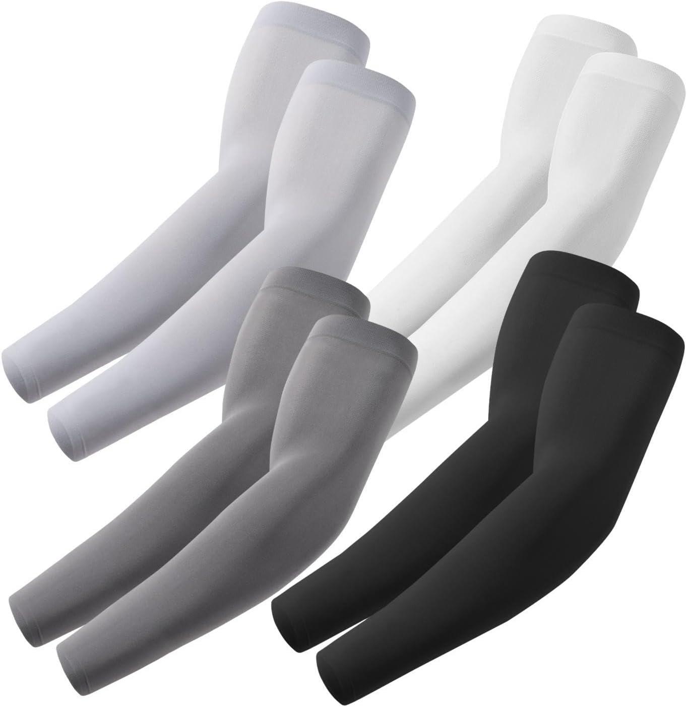 Top UV Arm Sleeves for Ultimate Sun Protection in Sports