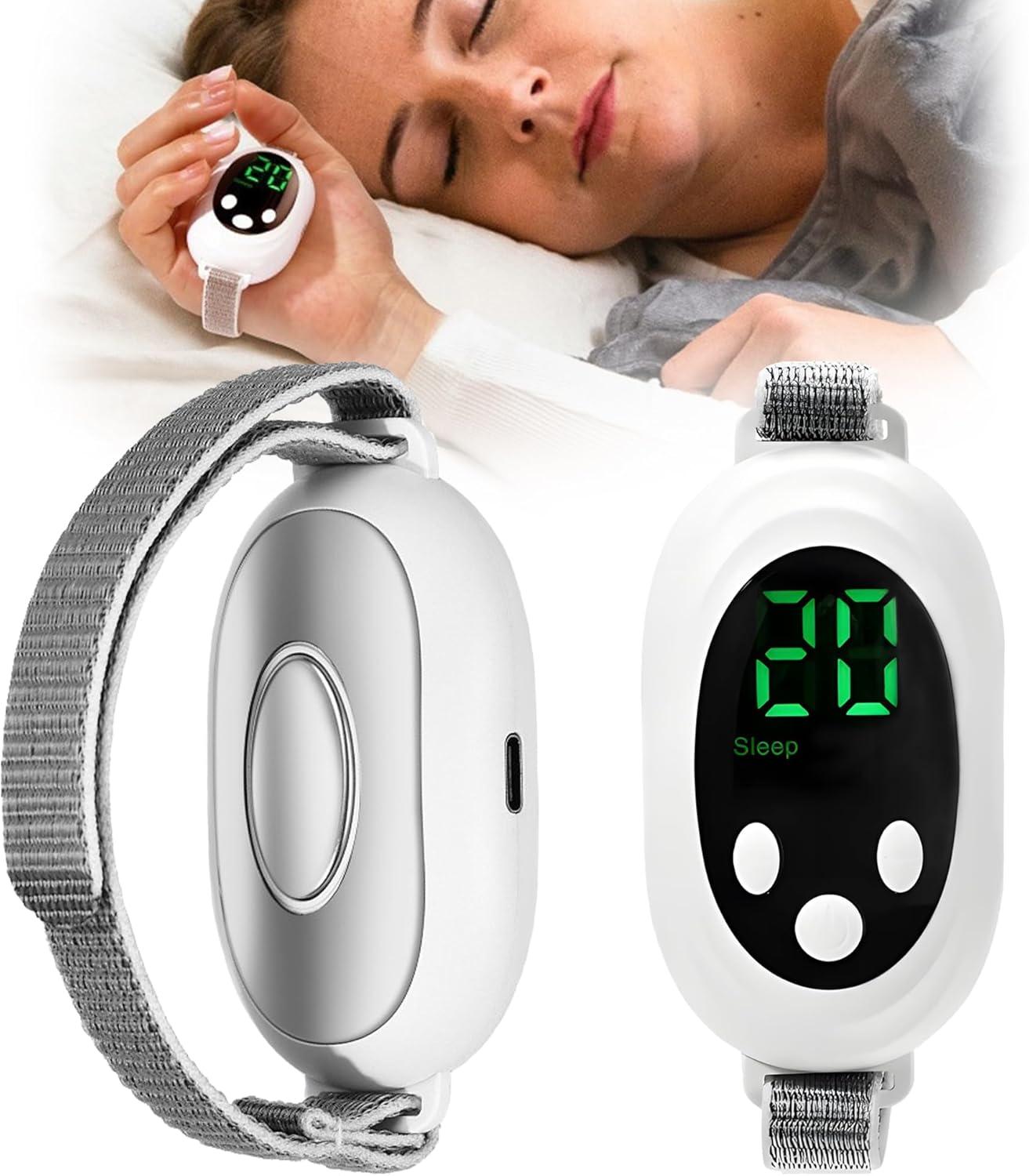 Top Handheld Devices and Supplements for Better Sleep