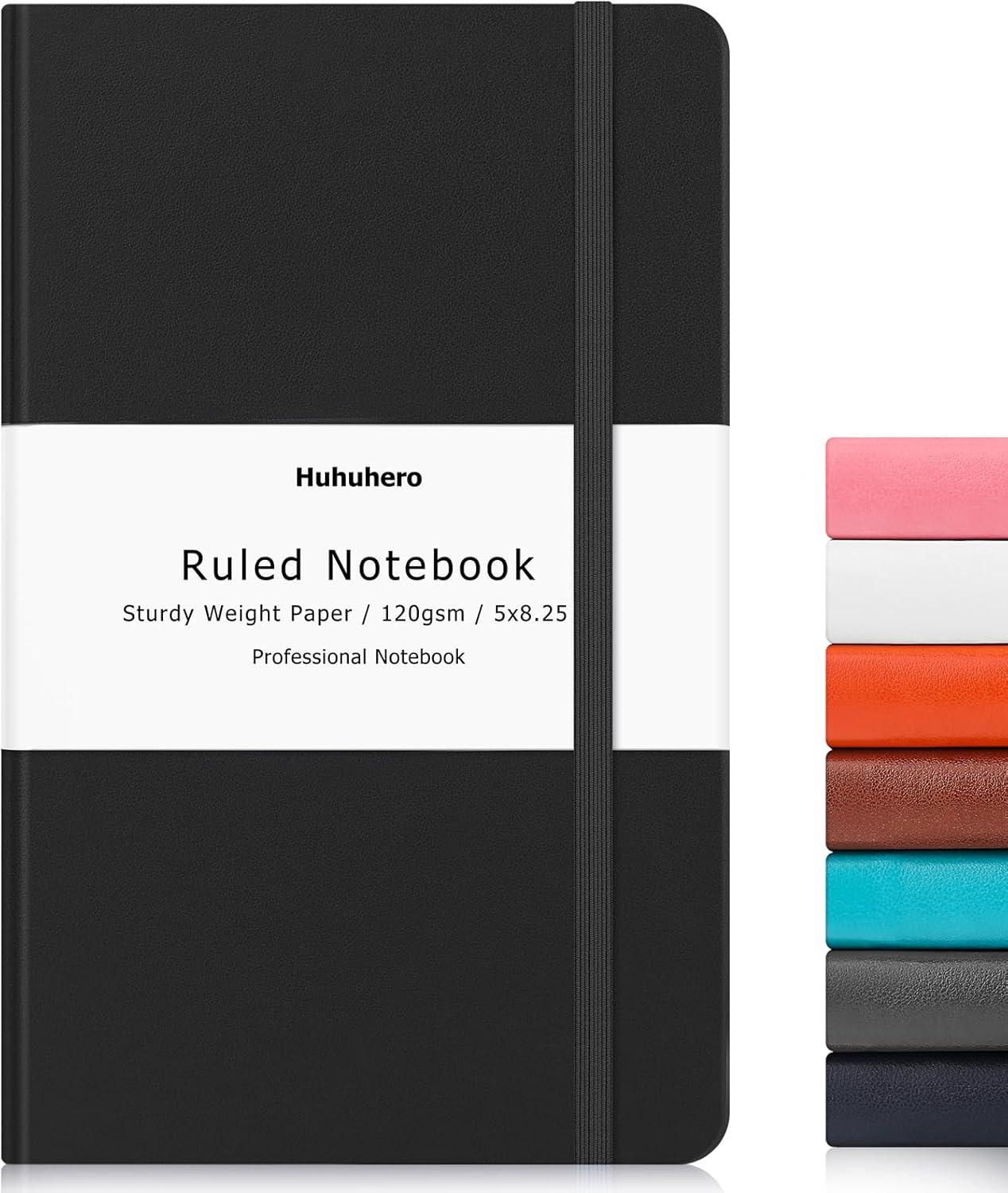 Ultimate Journal and Pen Collection for Every Note-Taker