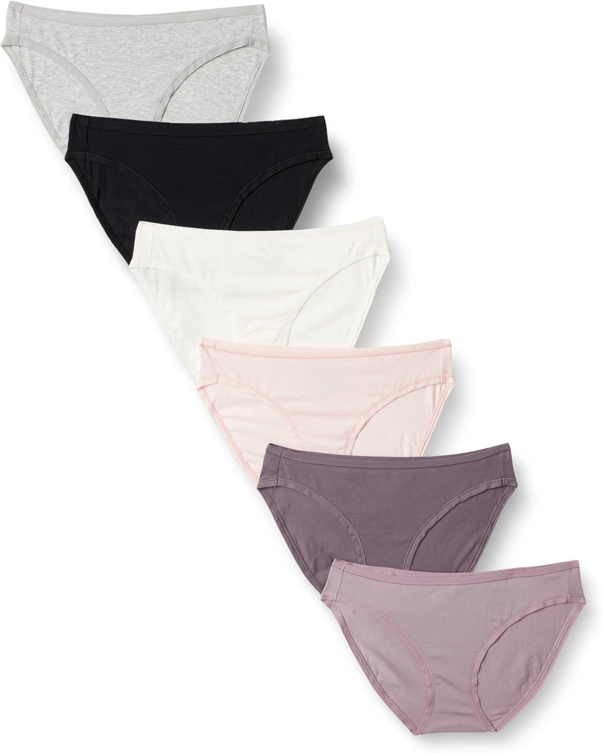 Top Amazon Essentials: Batteries, underwear, Pillows & Curtains