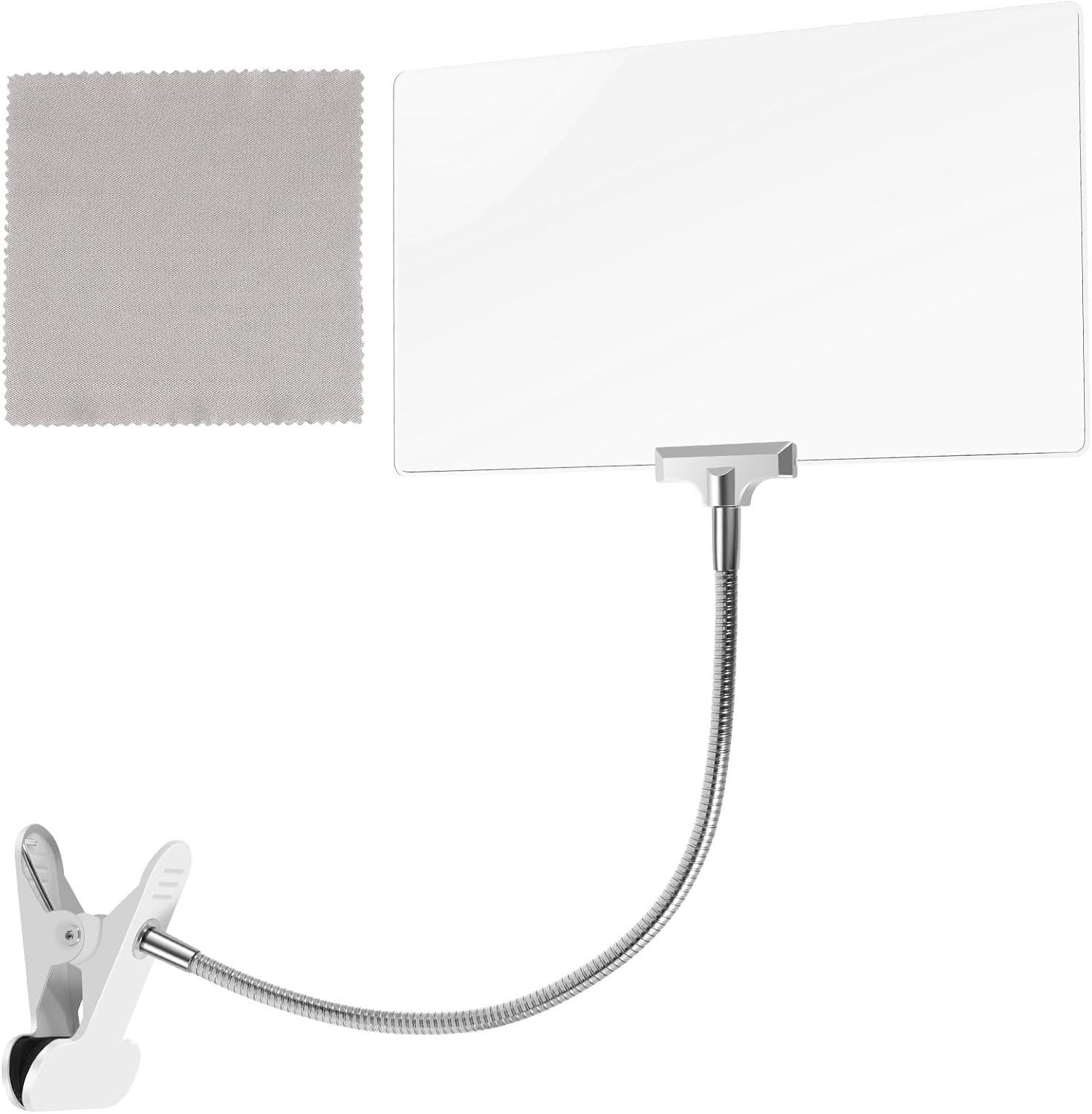 Top screen Magnifiers for Enhanced Viewing Experience