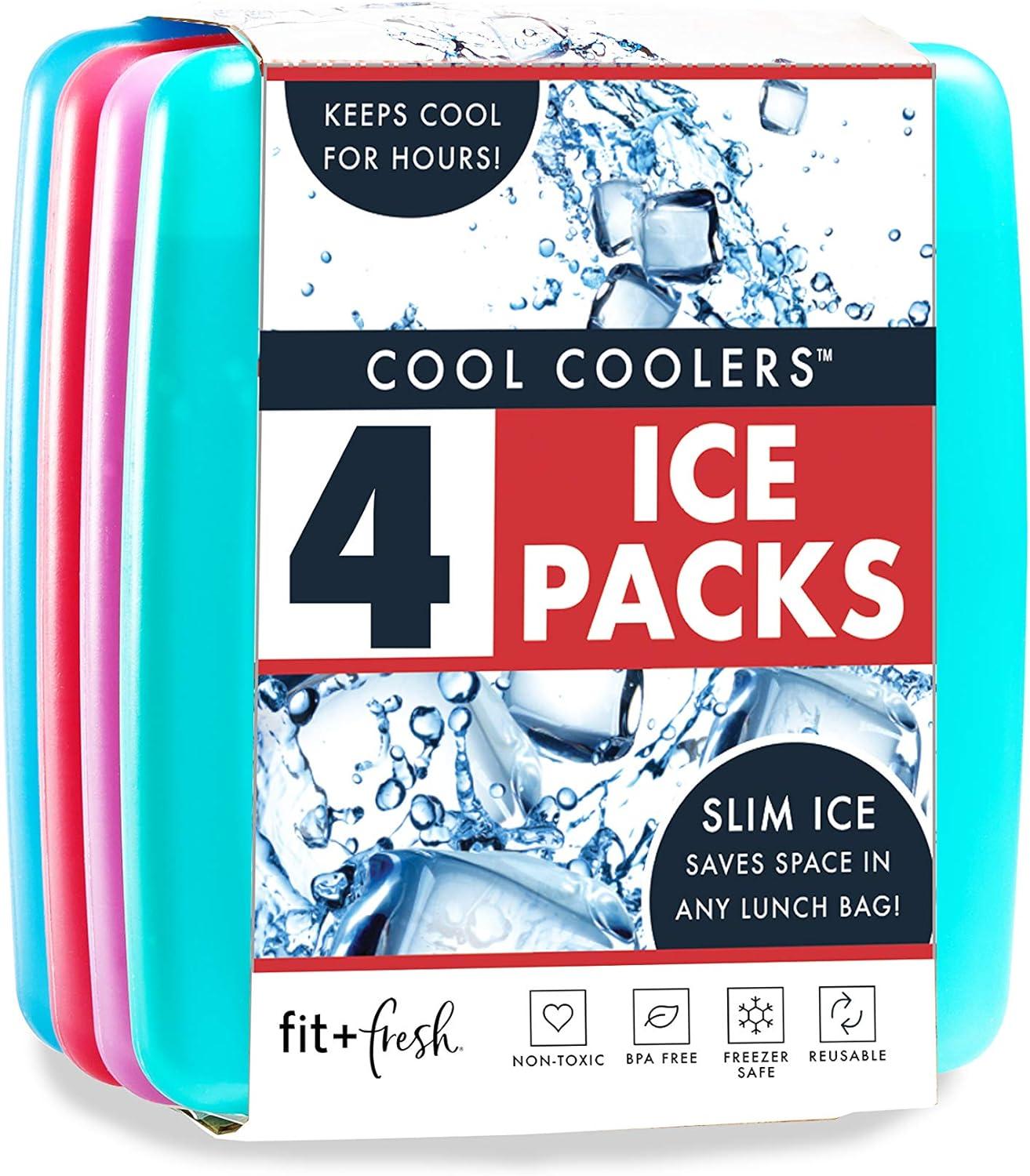 Ultimate Guide: Top insulated Lunch Bags & Ice Packs