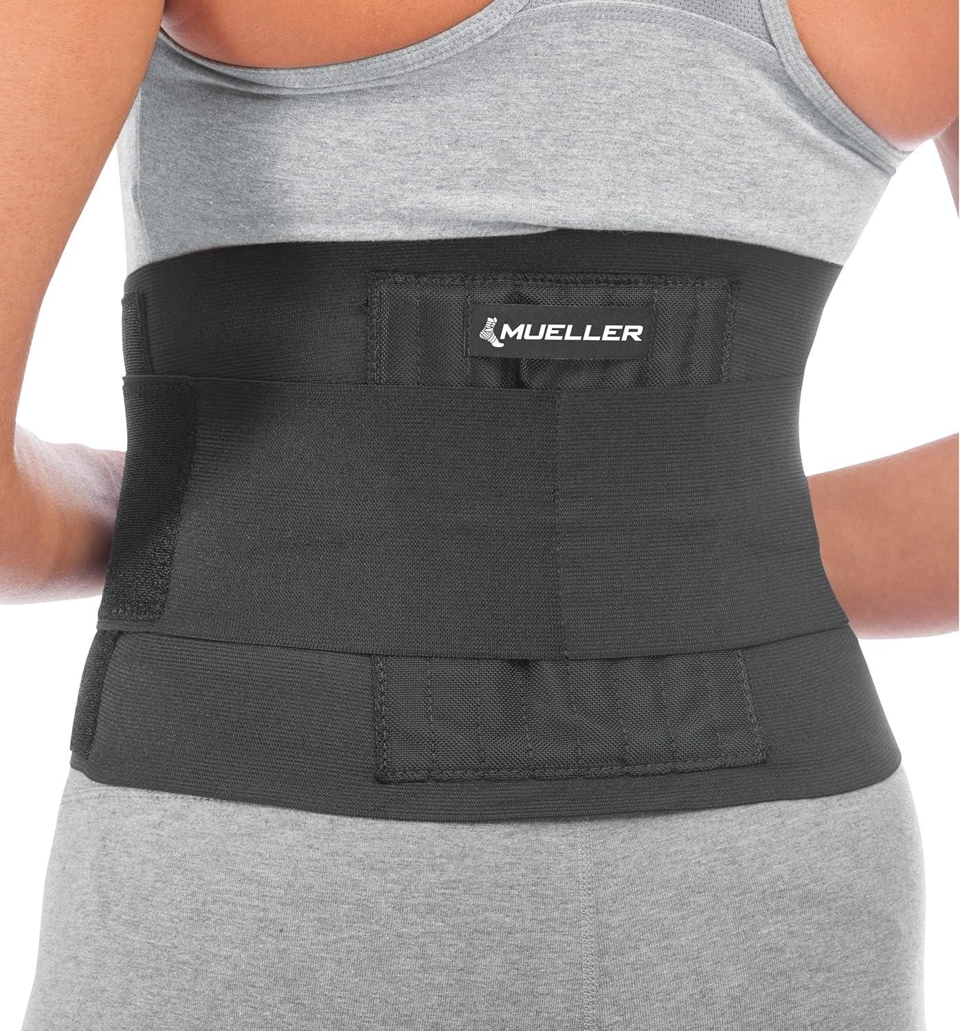 Top Support Braces for Ankle,Back,and Knee Pain relief