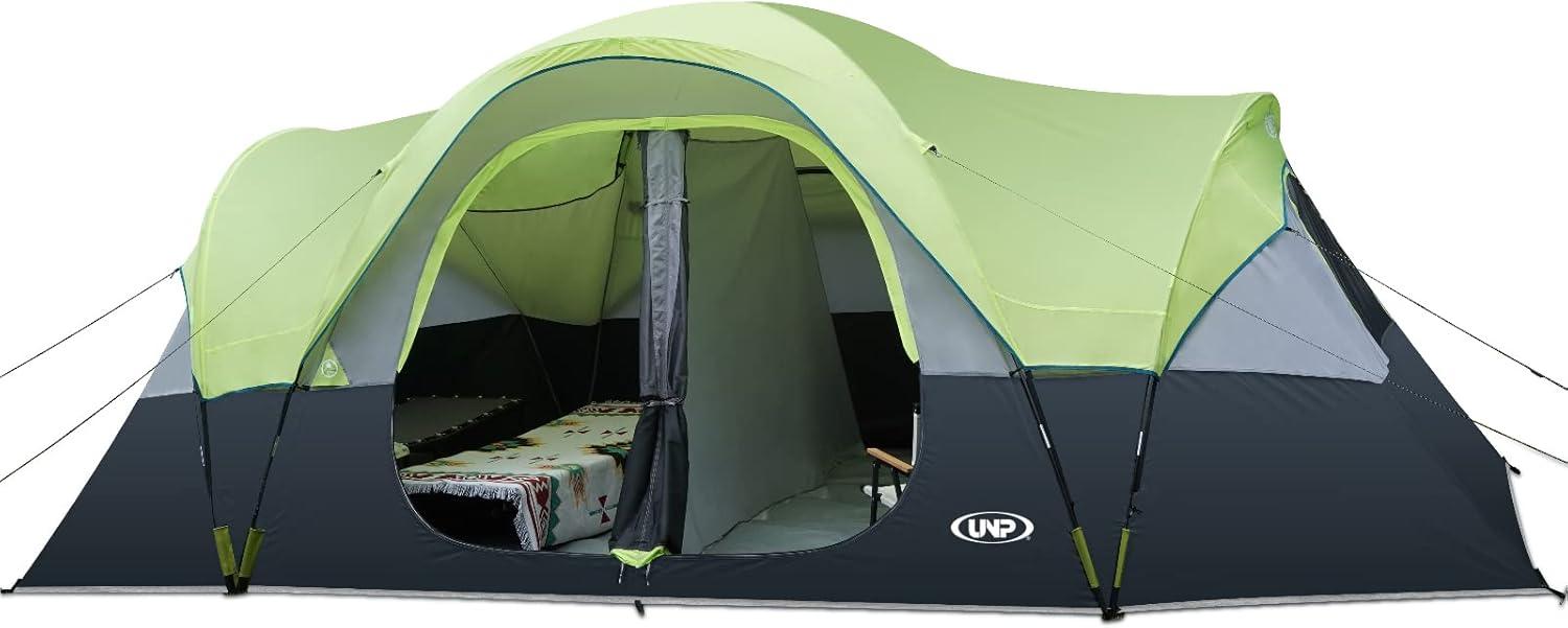 Top Tents for Family ​Camping and Outdoor​ Adventures