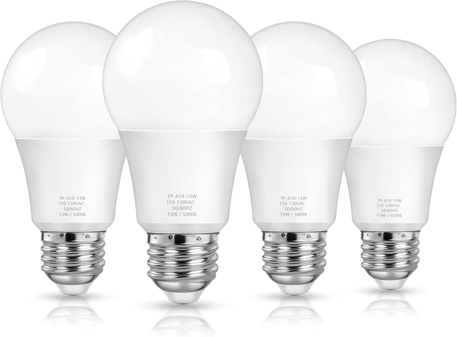 Illuminate Your Home: Top LED Bulbs for Every Need
