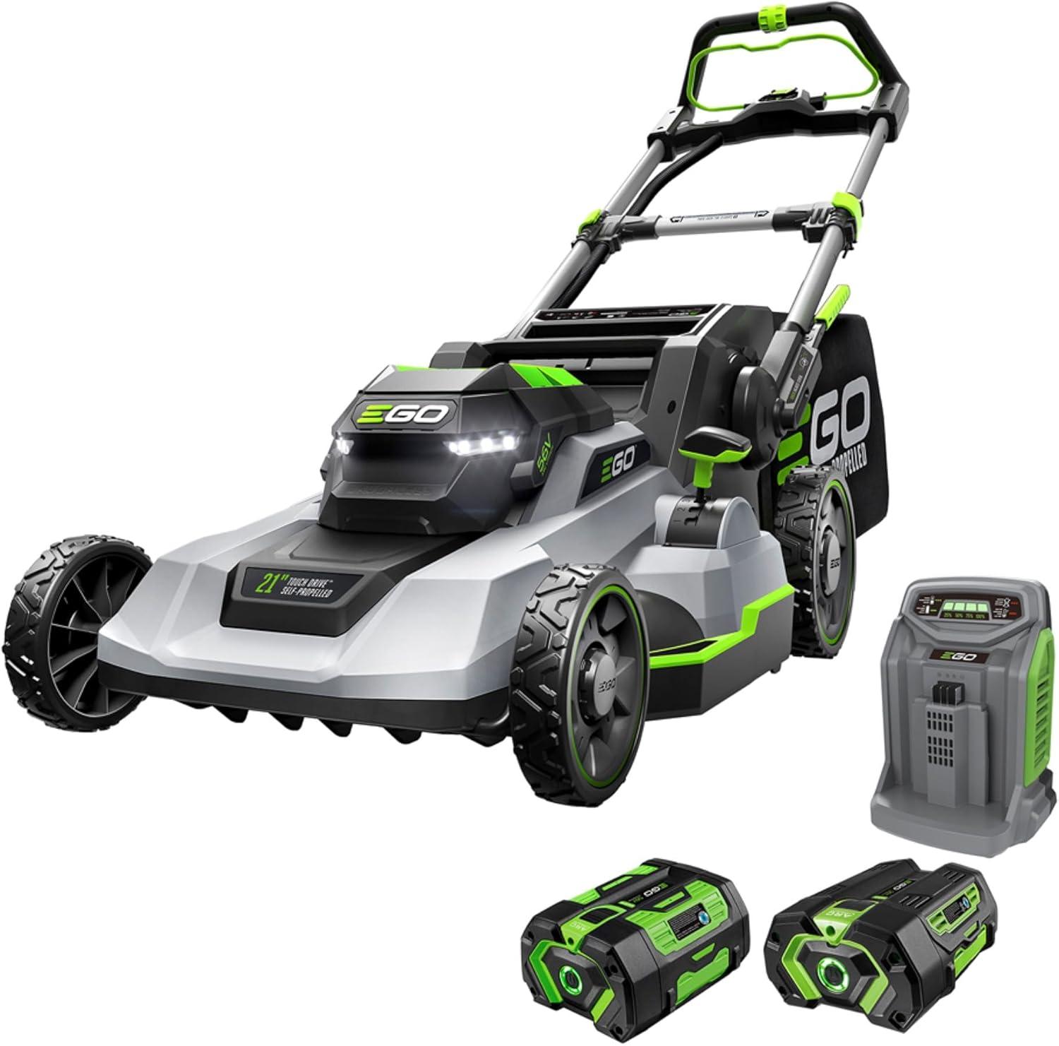 Top Lawn Mowers: Electric, Gas, and Reel Options Reviewed