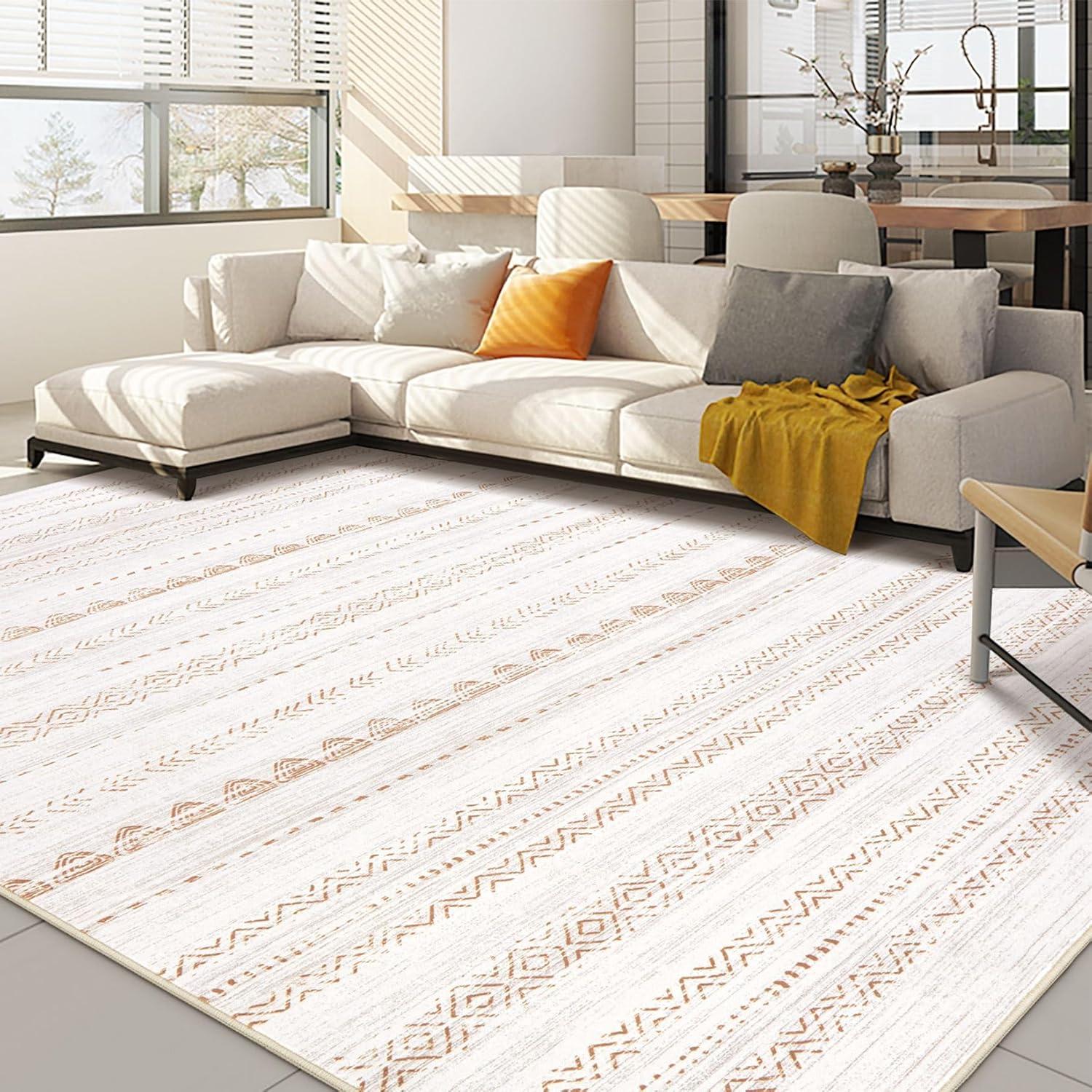 Top Rug essentials: Cozy Designs and Handy Grippers