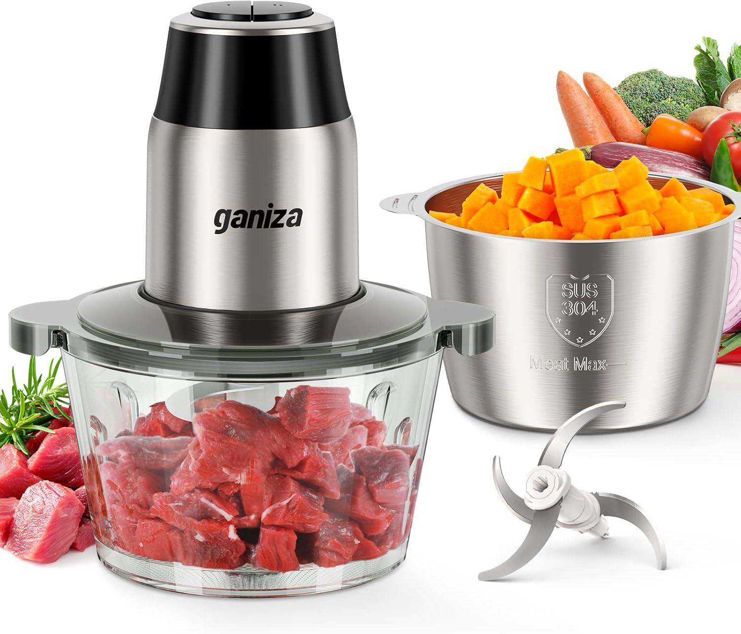 Top Food Processors for Every ​Kitchen Need: A Roundup