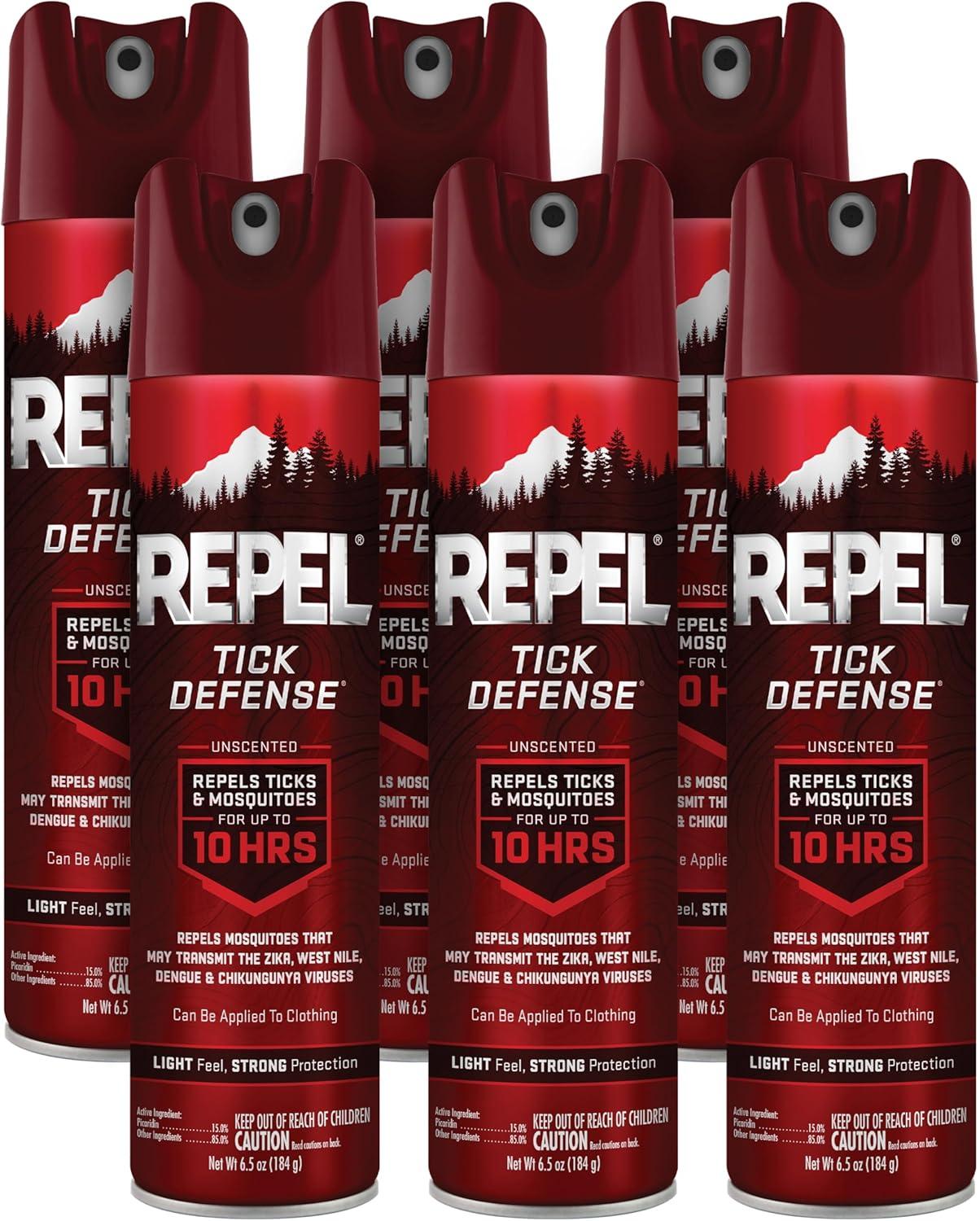 Ultimate Guide to Top Insect ‌Repellents for Outdoors