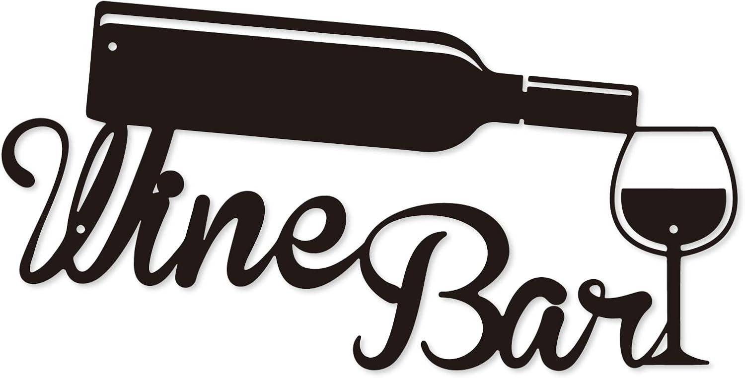 Stylish Home‍ Bar Essentials: Tables, Signs‍ & Stands