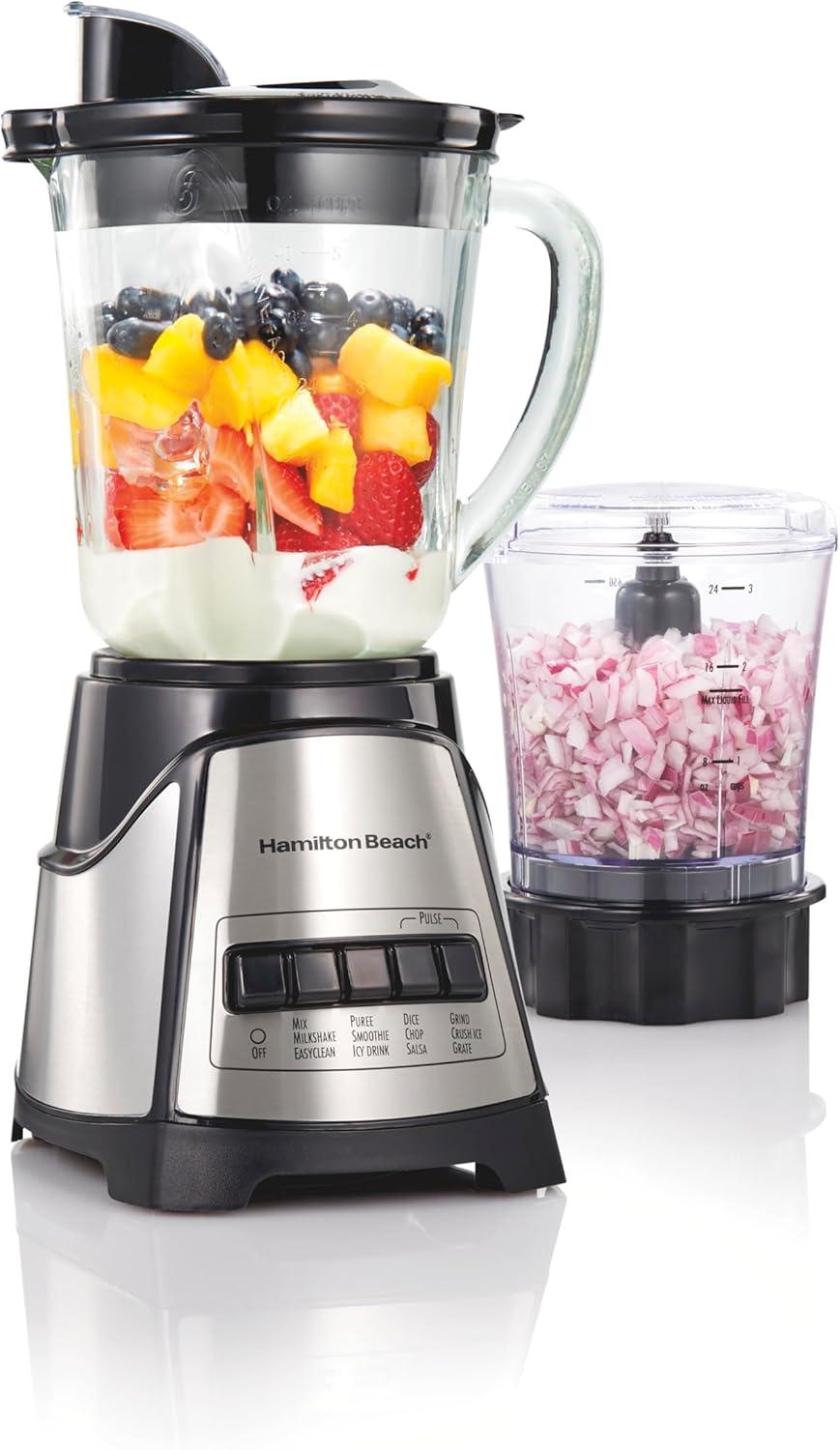 Top Blenders & Food Processors: 3 Must-Have Picks