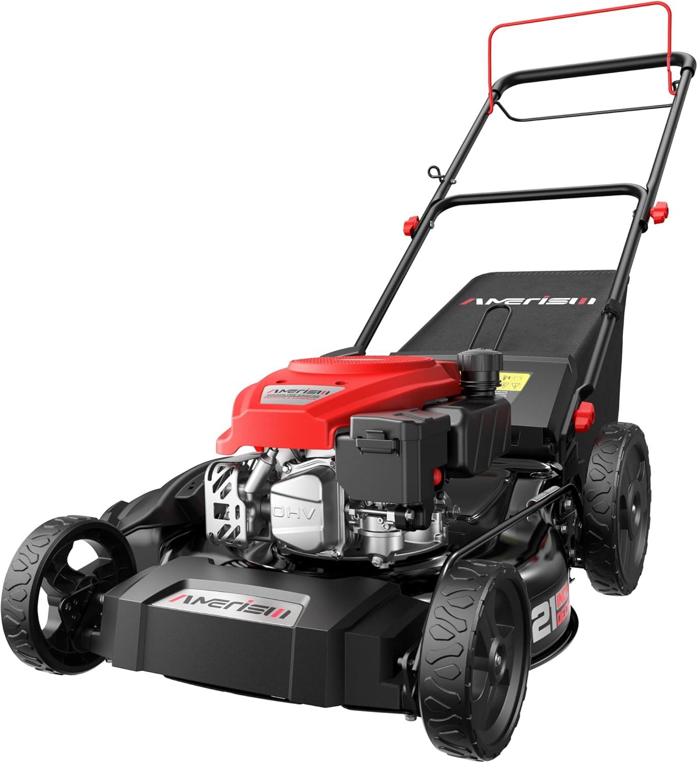 Top Lawn Mowers of 2023: Electric, Gas, and Reel Models