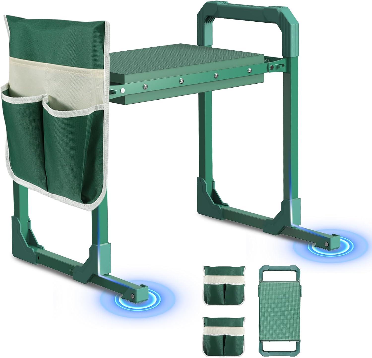 Comfort Innovations: Cushions & Tools for Home & Garden