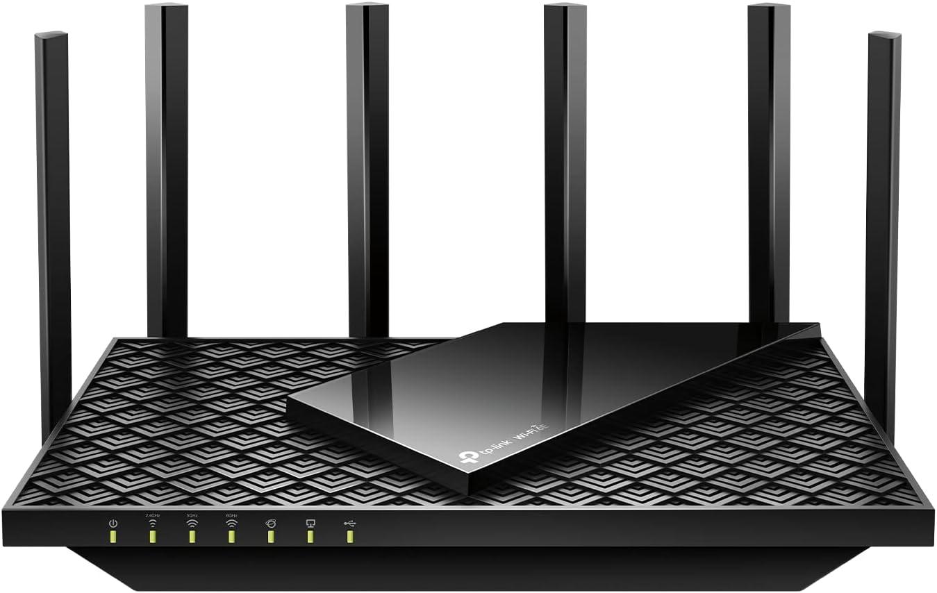 Top wi-Fi 6 and 7 Routers: NETGEAR vs TP-Link