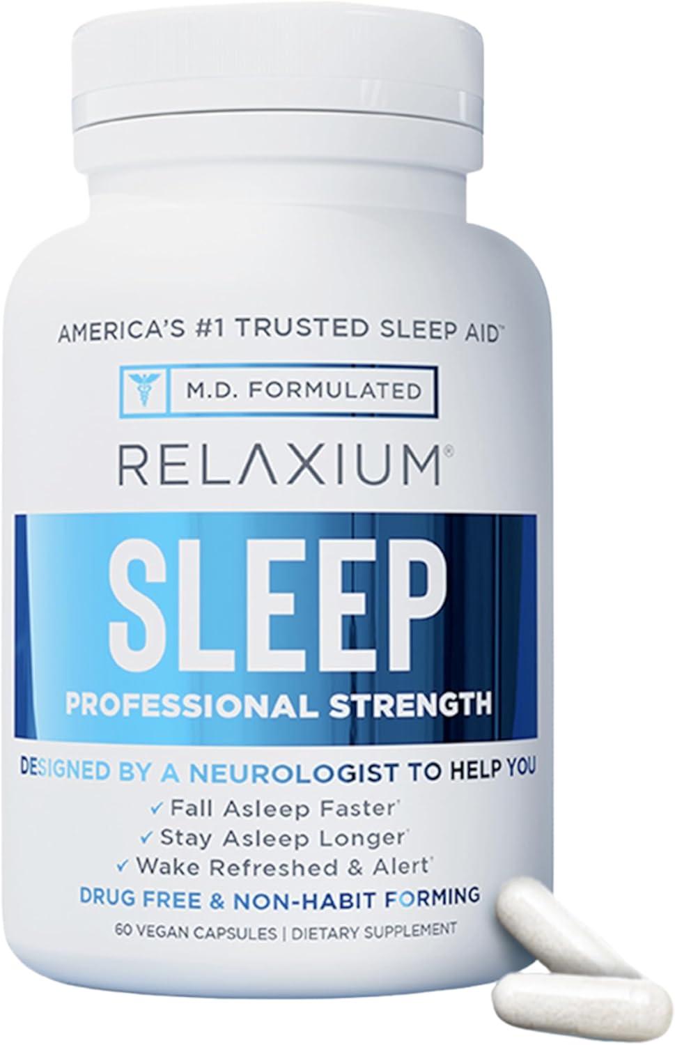 Top Handheld Devices and Supplements for Better Sleep