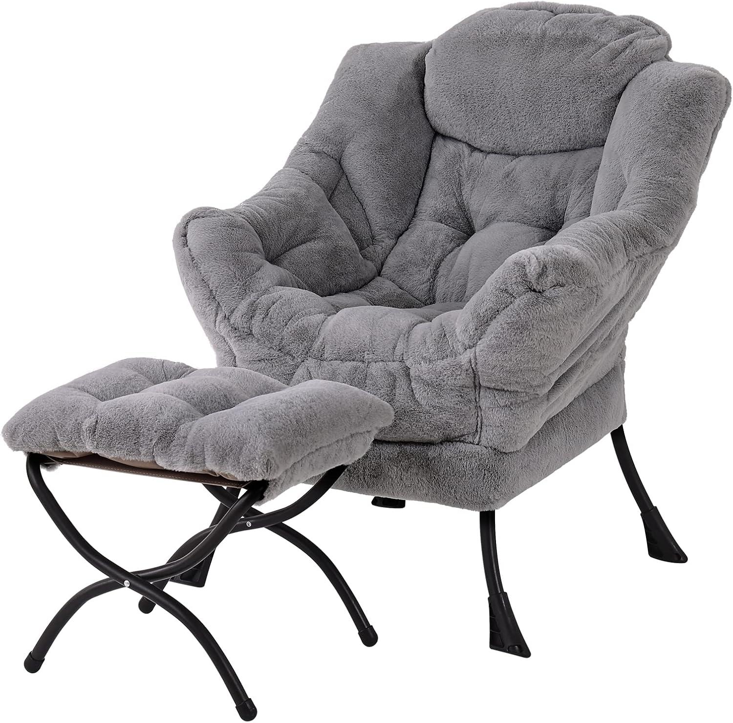 Cozy Seating Solutions: Top Lounge and Office Chairs Reviewed