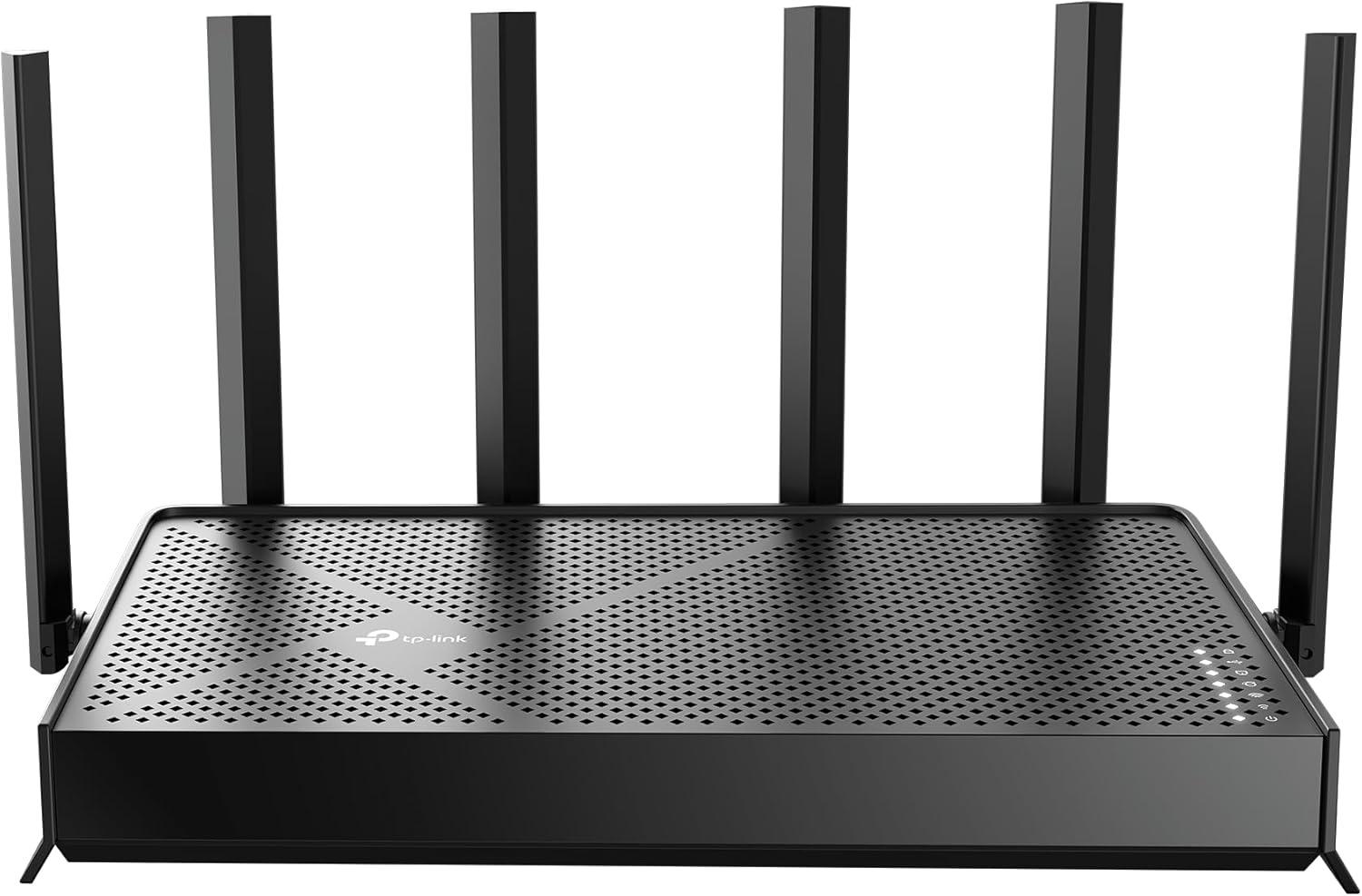Top Wi-Fi Routers: Compare the Latest NETGEAR and TP-Link Models