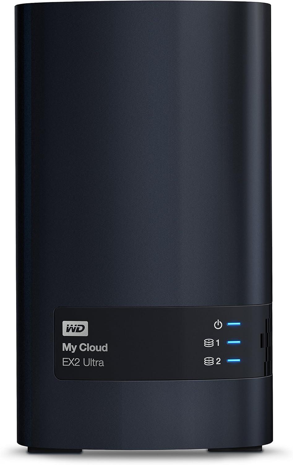 Top Personal Cloud Storage Devices for Home and Office