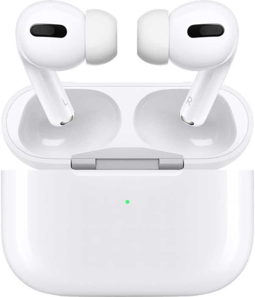 Renewed AirPods: Compare the Latest Models Under $150