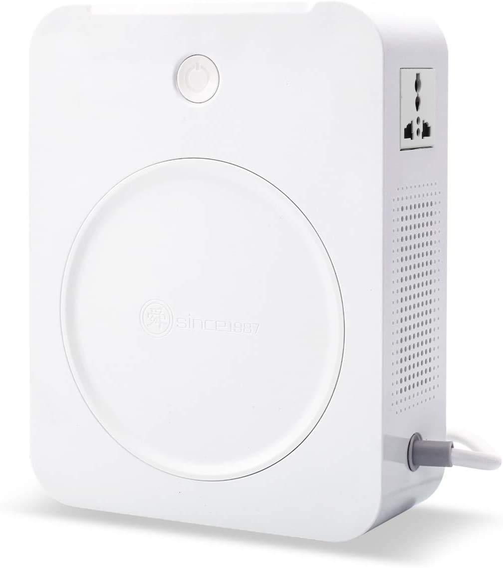 top Voltage Converters for Global Appliance Usage