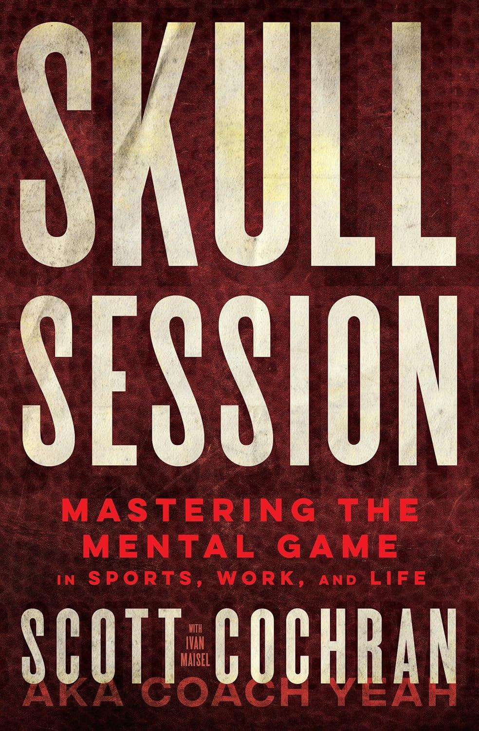 Mastering Minds: Books for Growth in Life & Sports