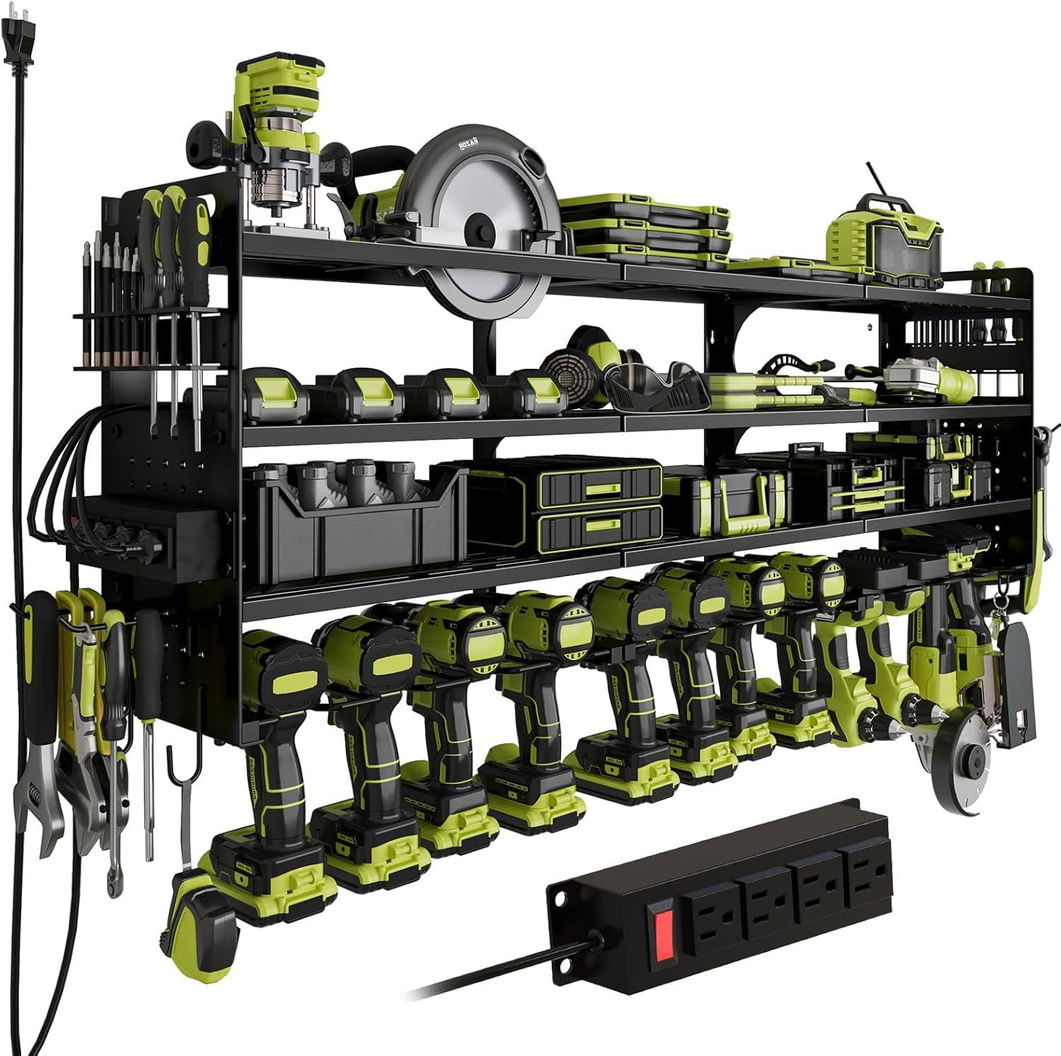 Maximize Your Space: Top Storage Solutions Reviewed