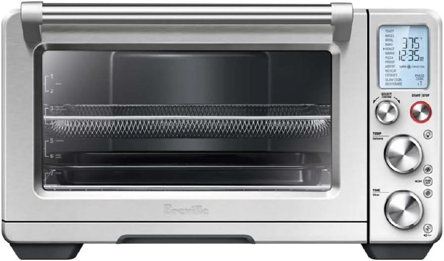 top Countertop Convection Ovens for Every Kitchen