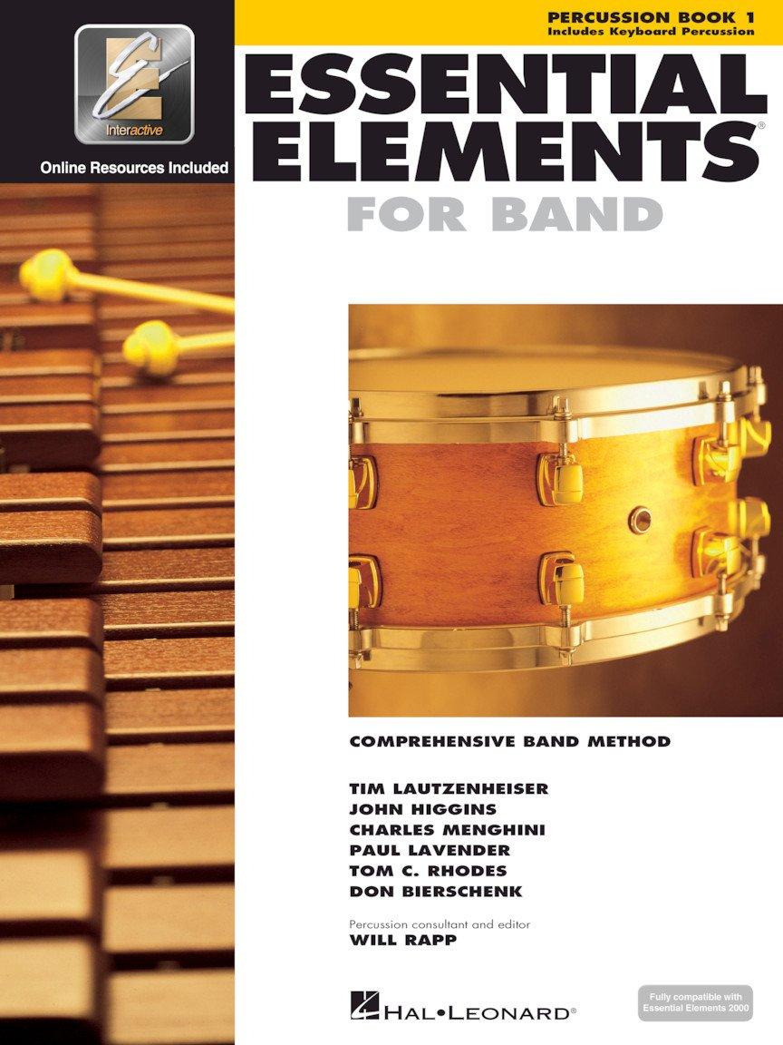 Top Music Method Books for Percussion & Chamber Ensembles