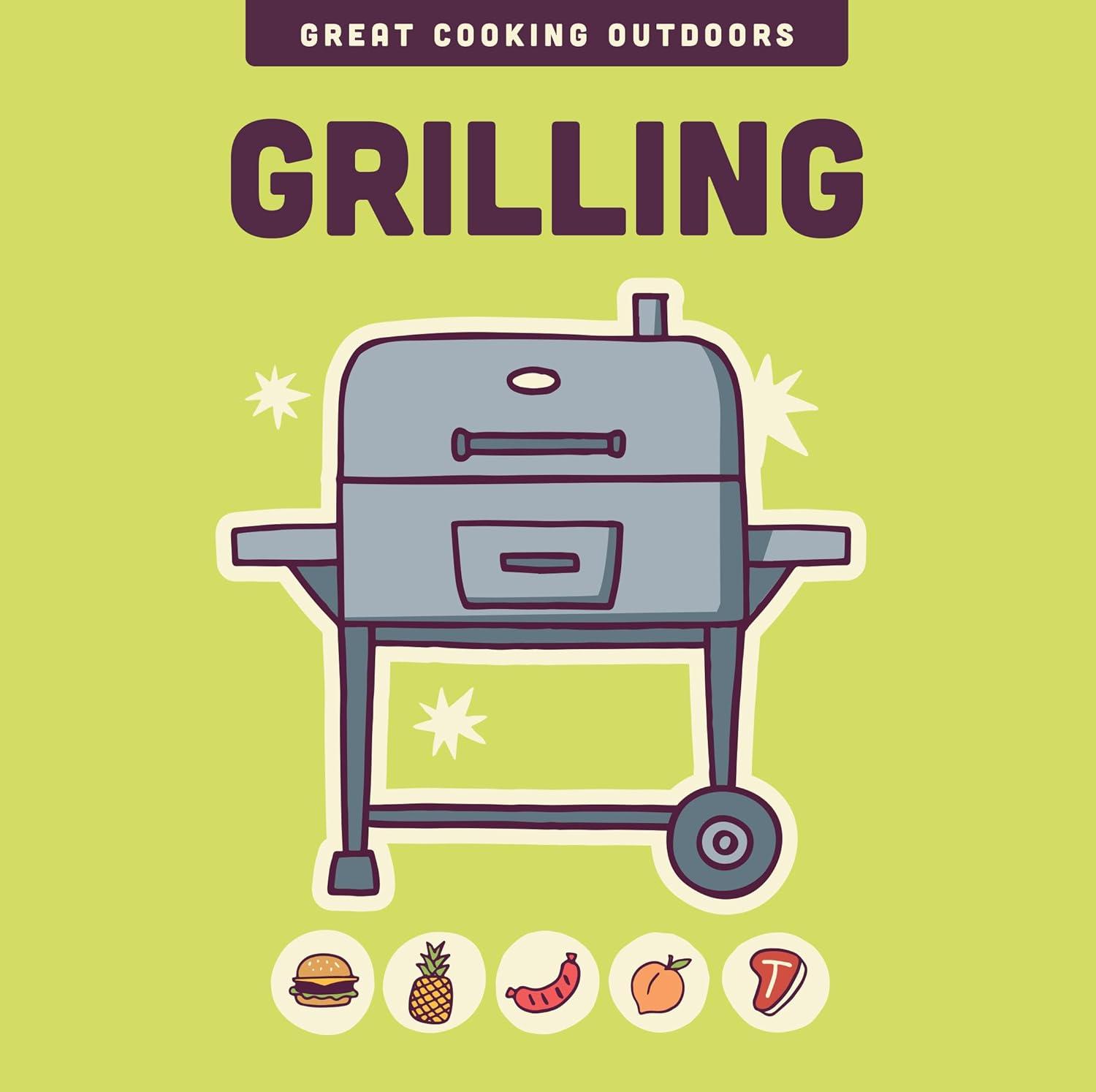 Essential Outdoor Cooking Gear and Recipe Inspiration