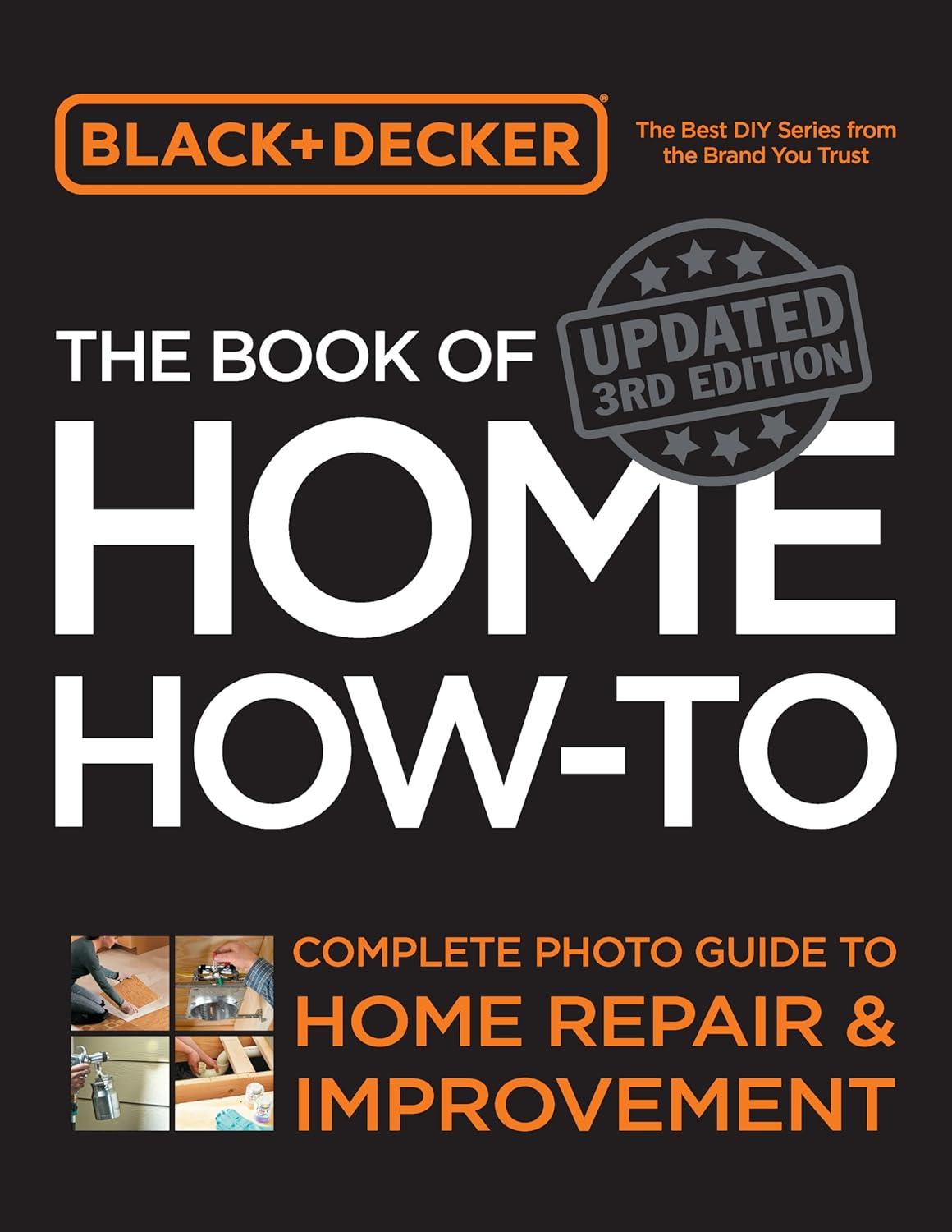 Empower Your Home: Top Books for Modern Renovations