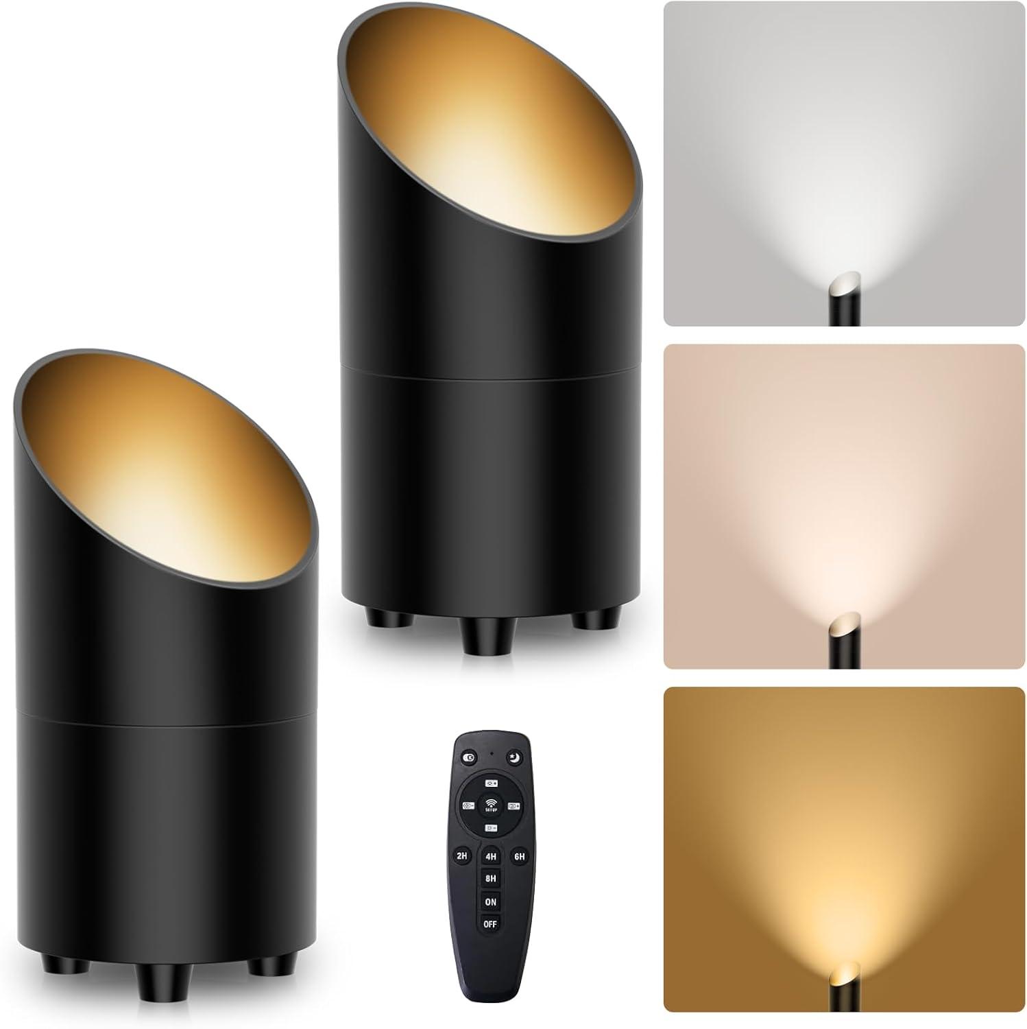 Transform Your Space: Top LED Lighting Picks for Home