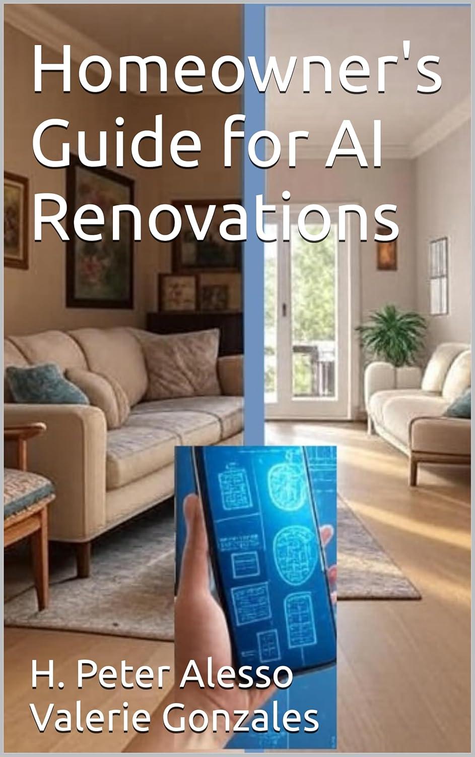 Empower your Home: top Books for Modern Renovations