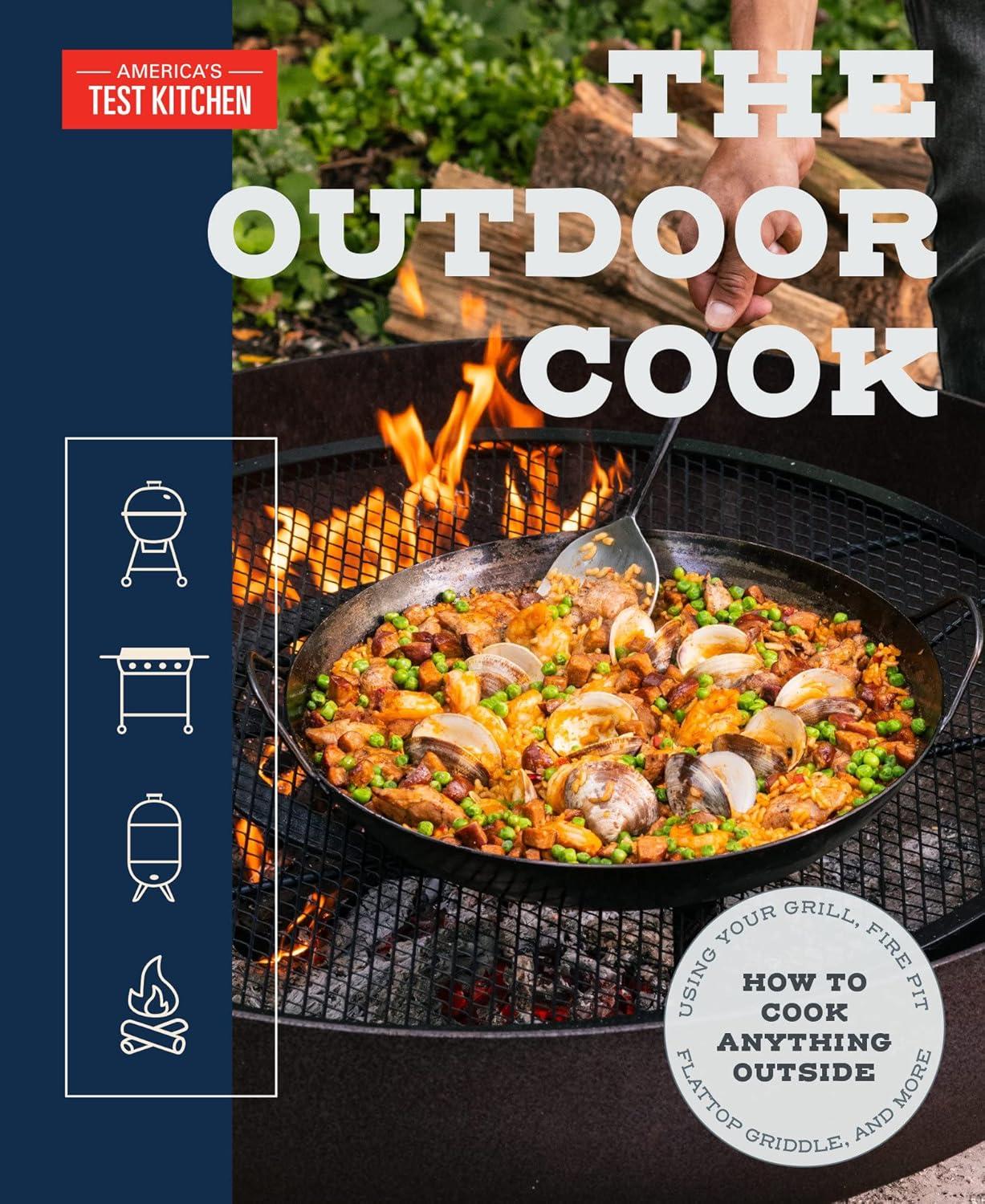 Essential Outdoor Cooking Gear and Recipe Inspiration