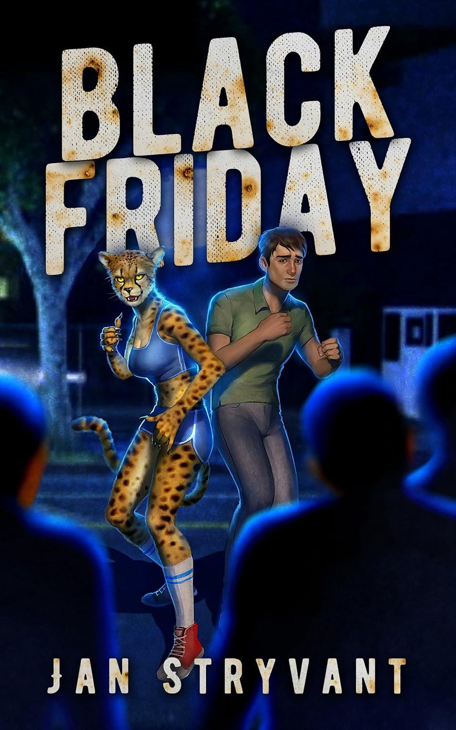 Diverse Black friday Picks: Books, Beauty, and Tools