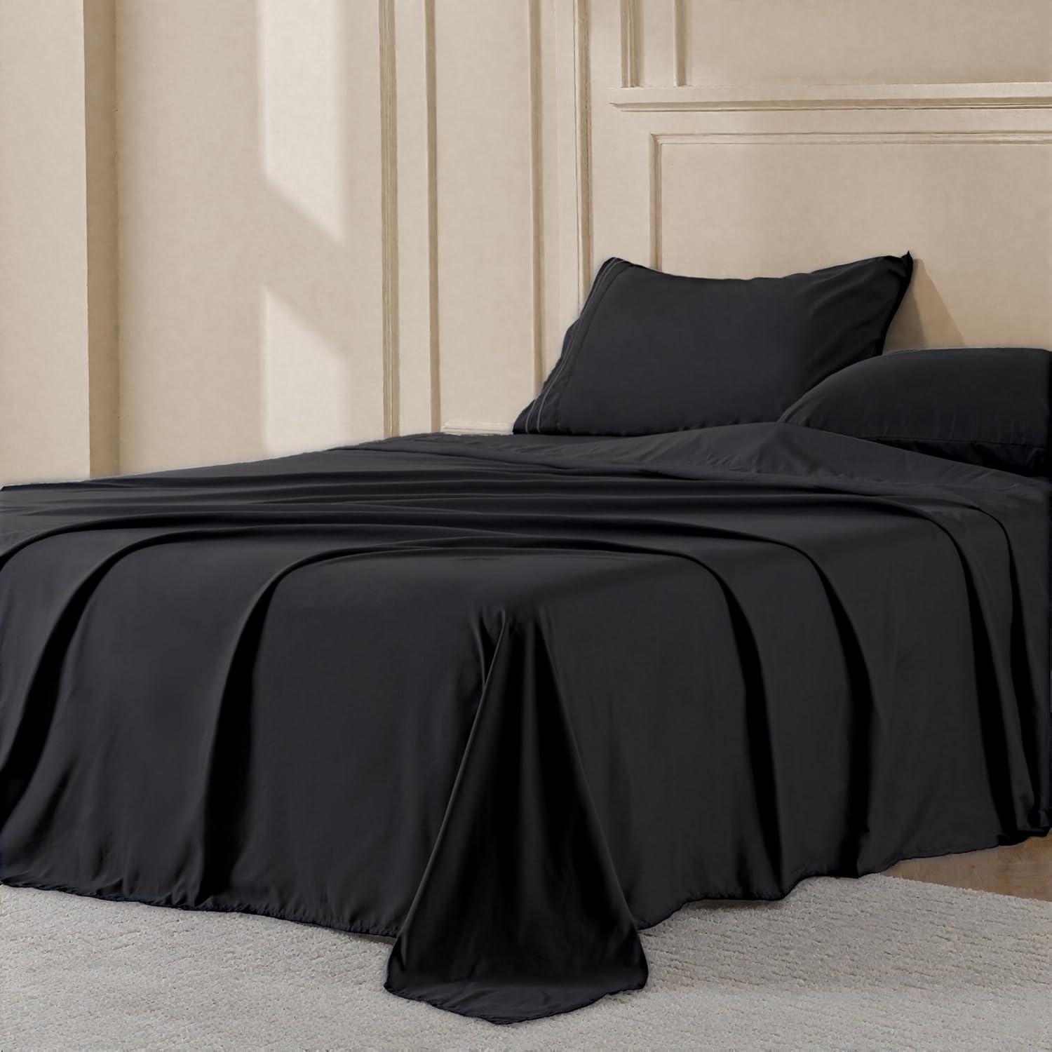 Discover ⁢Comfort: Ranunculus Bed⁣ Sheets Review