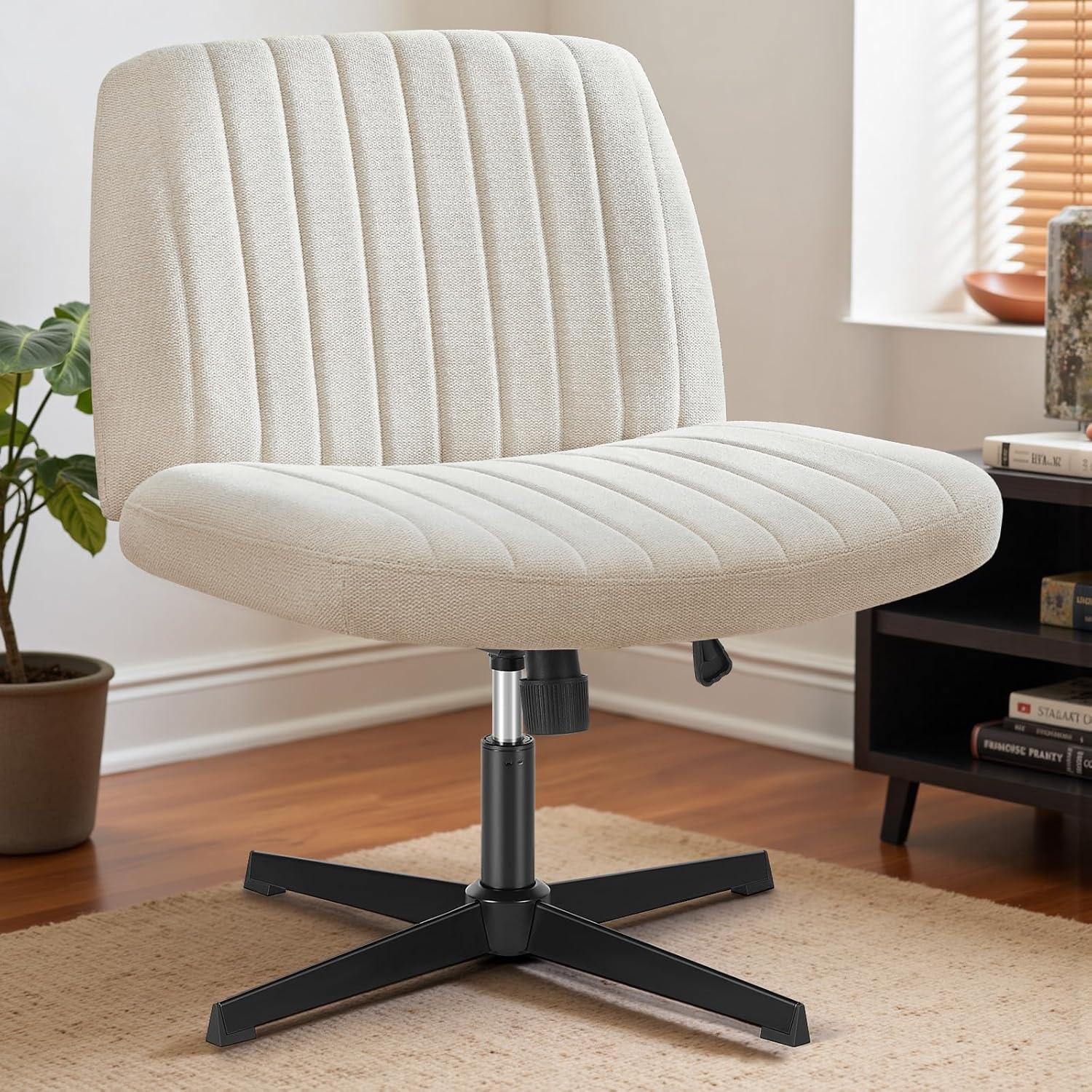 Comfort & Style: Top 4 Ergonomic Office Chairs Reviewed