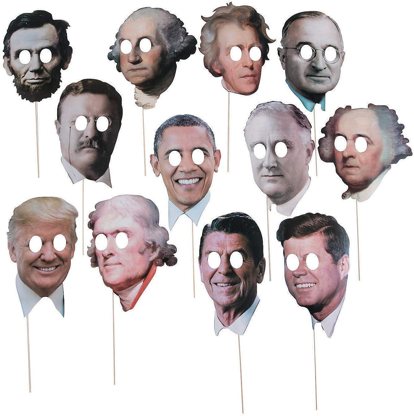 Essential Products for a Memorable Presidents’ Day