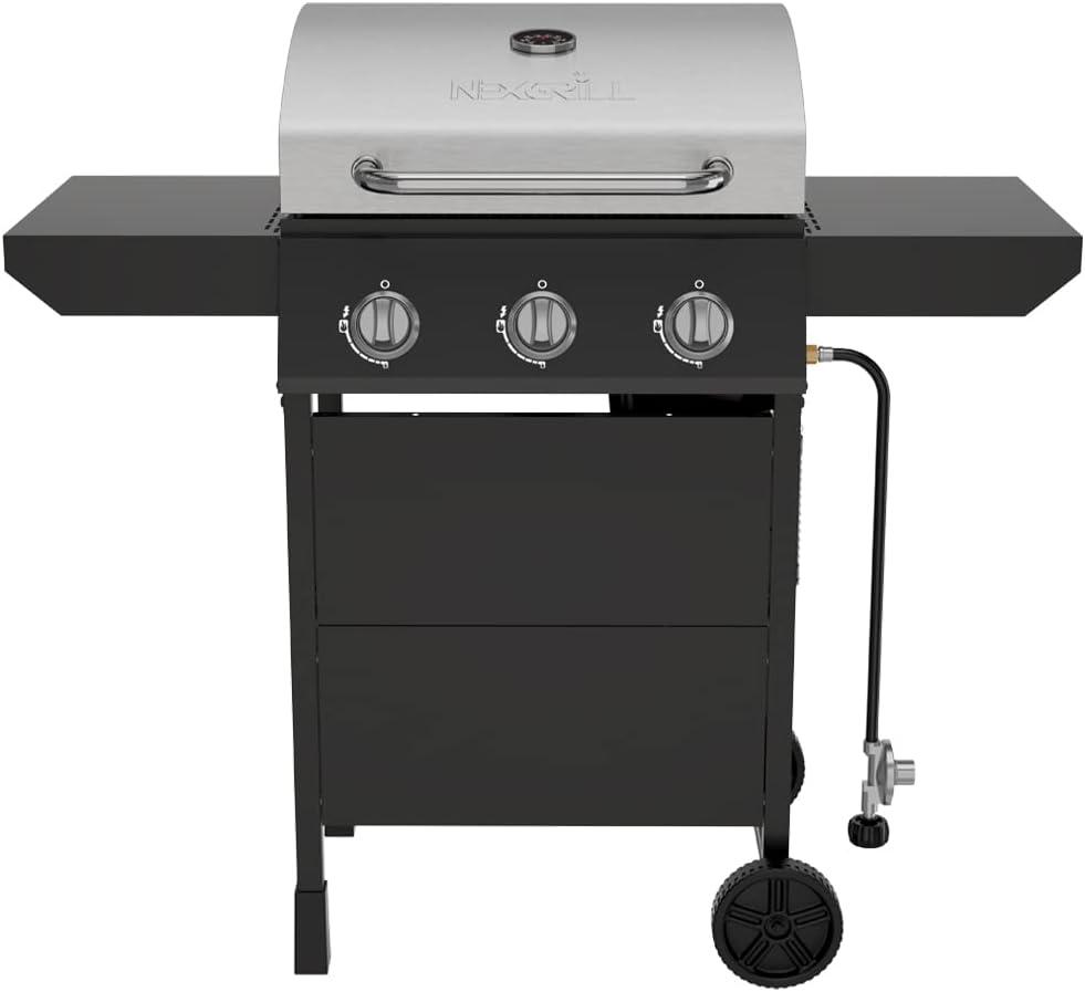 Top Outdoor Grills for every BBQ Enthusiast