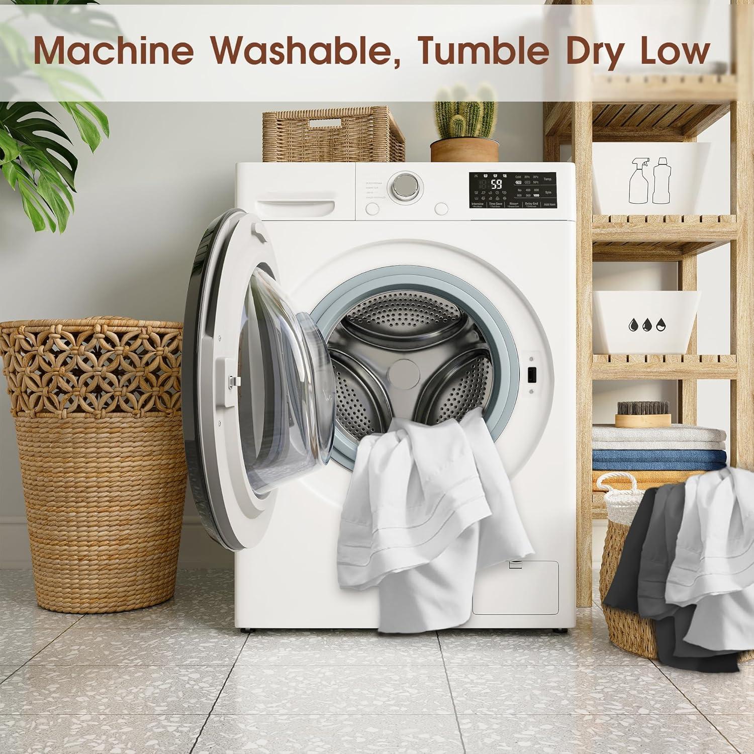 We Review Ranunculus Queen Sheets: Soft, Wrinkle-Free