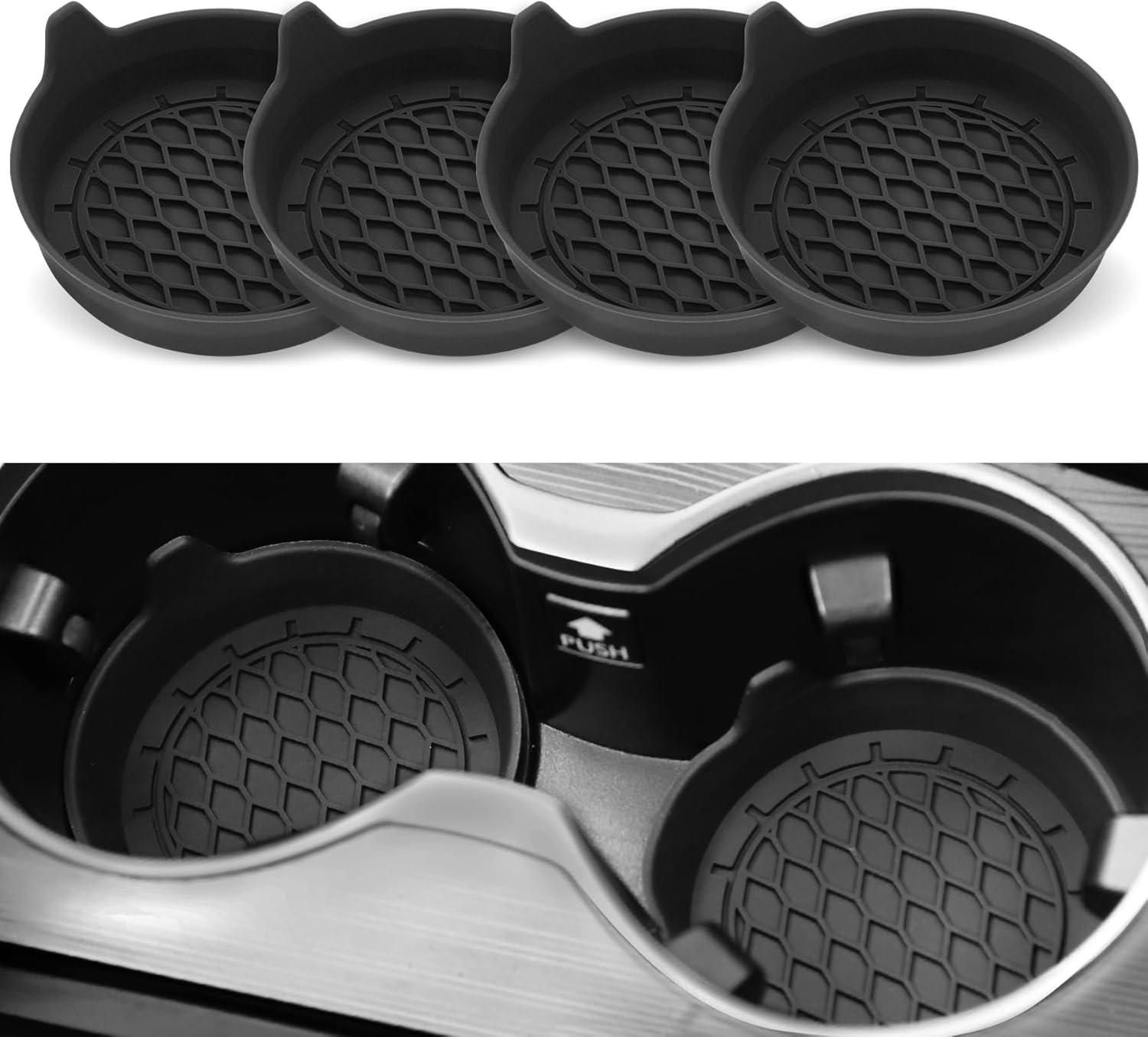 The Ultimate Car interior and Cup holder accessories Guide