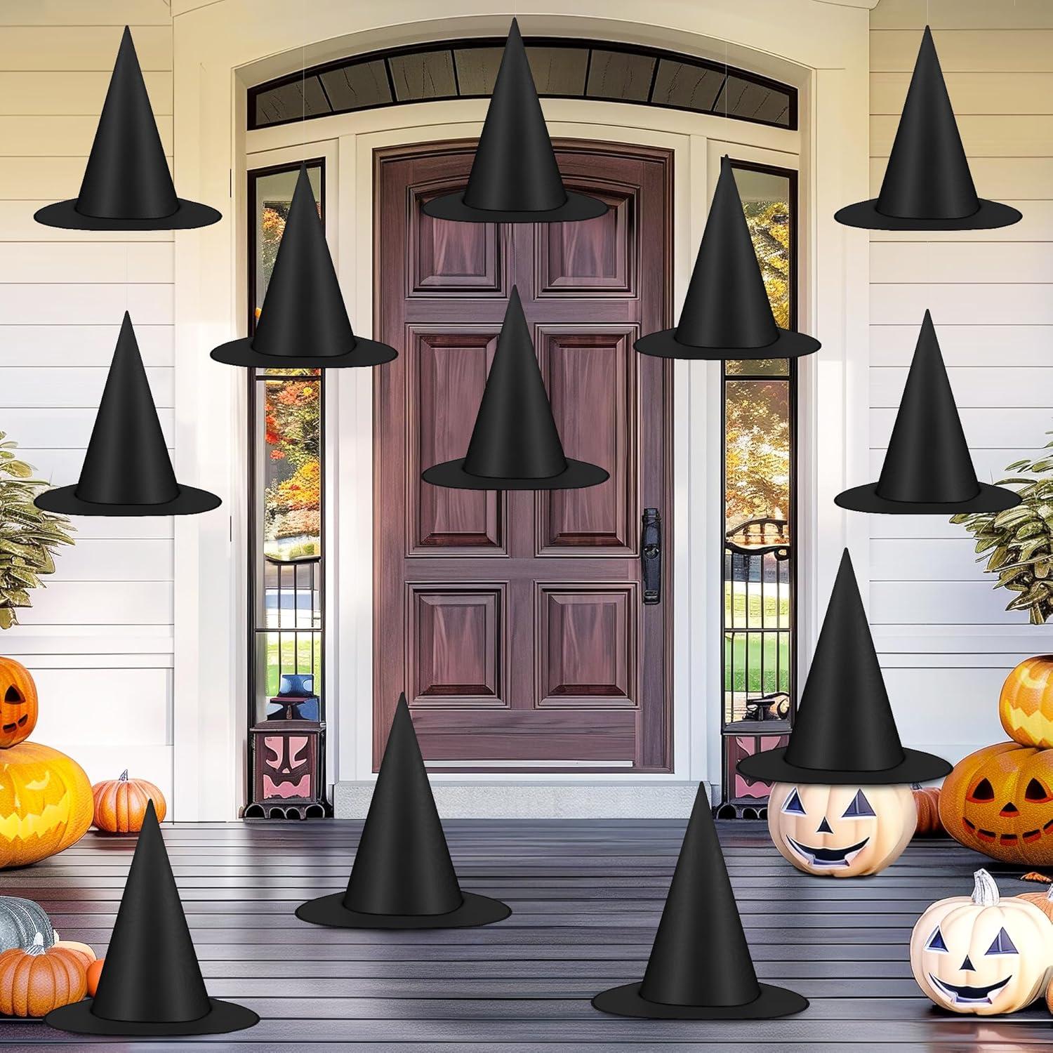 Spooky Chic: Top Halloween Home Decor Must-Haves