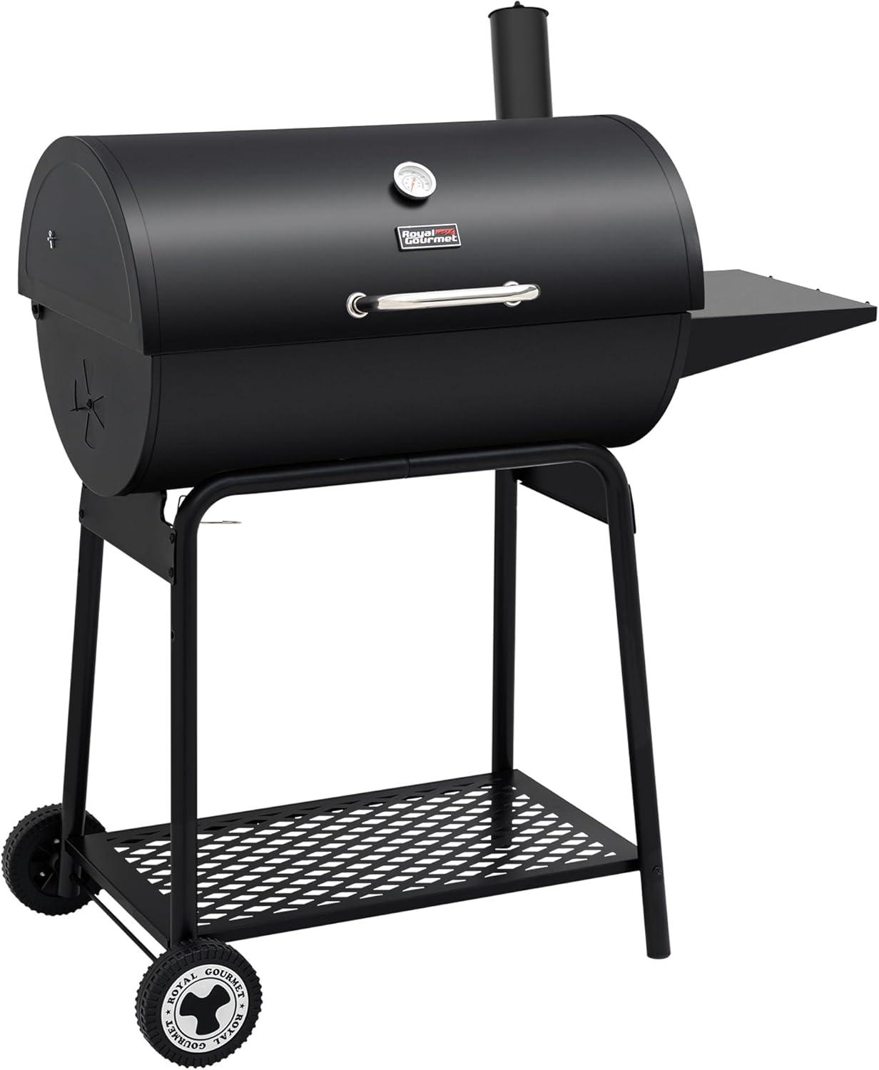 Top Outdoor Grills for every BBQ Enthusiast