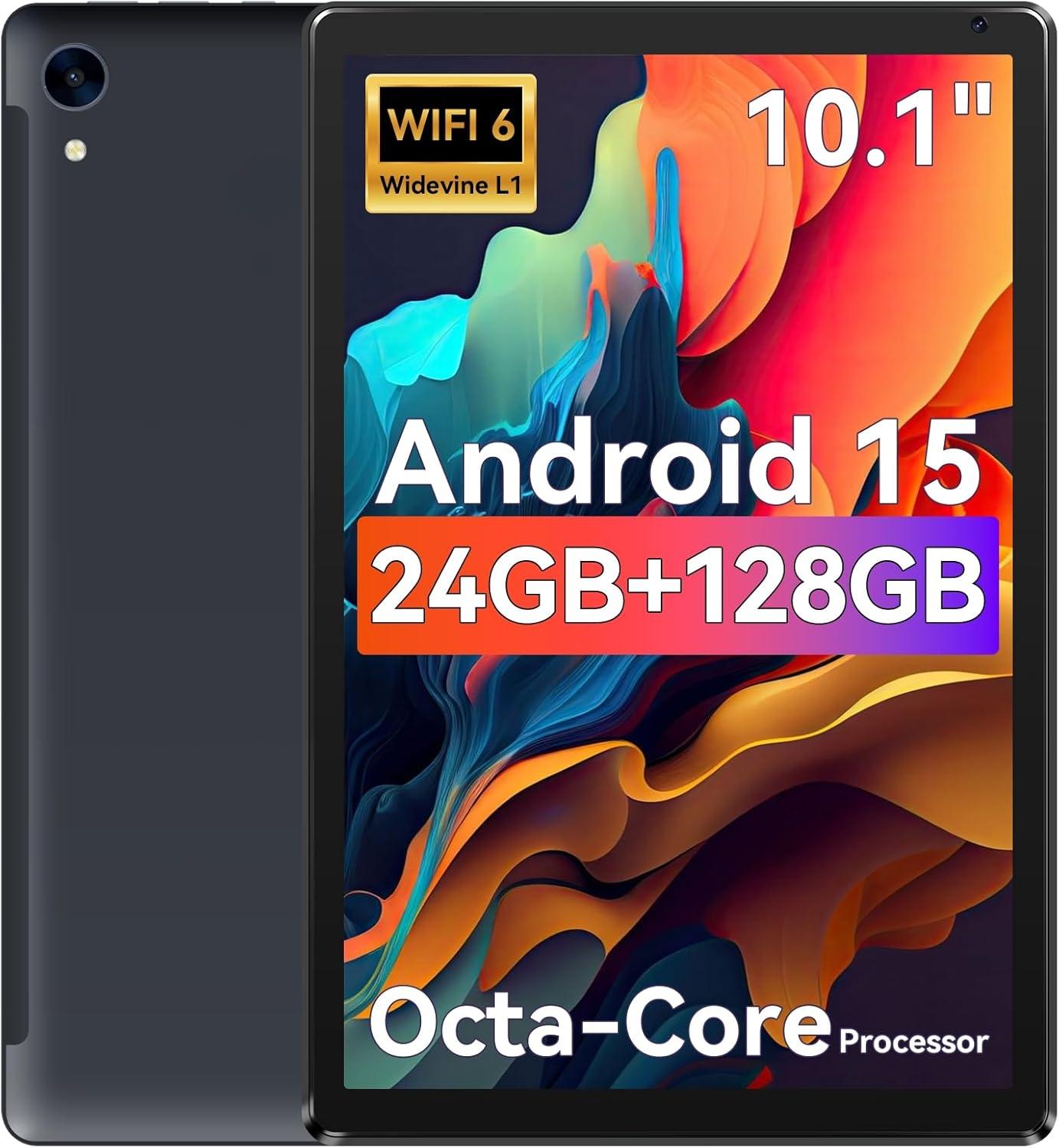 Top Android Gadgets of 2025: Tablets and Smartphones