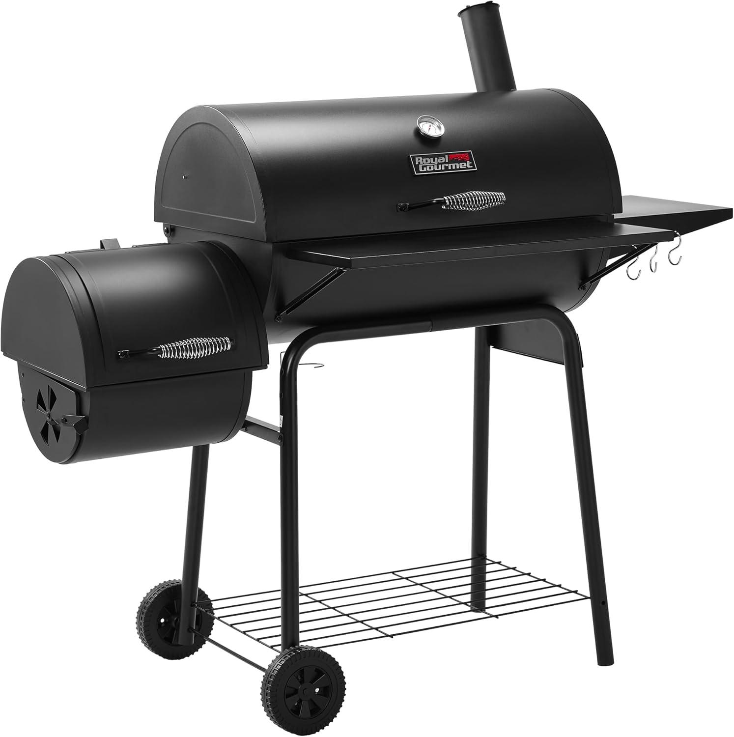 Top Outdoor Grills for Every BBQ Enthusiast