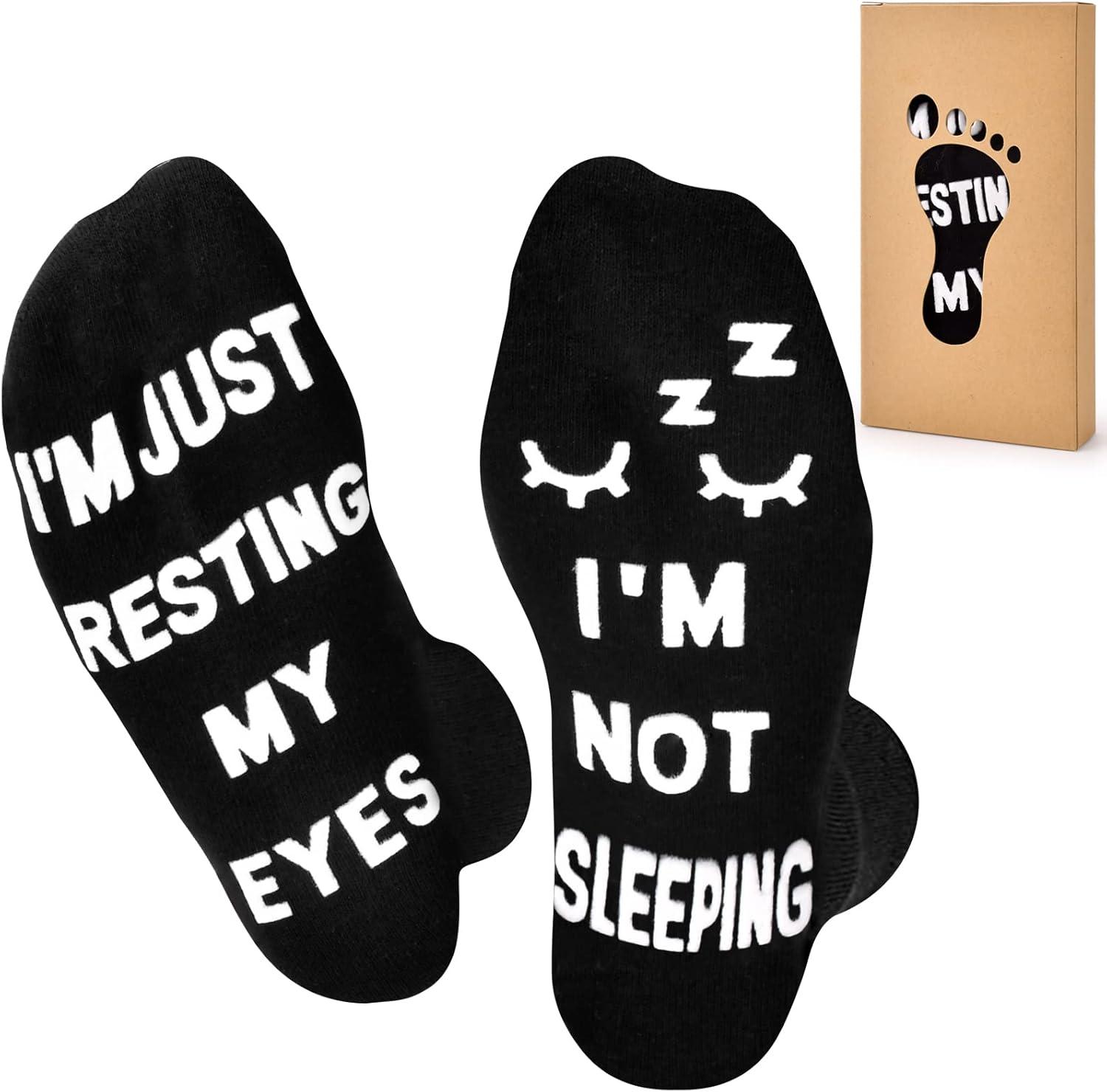 ultimate Gift Guide: Massage Guns, Funny Socks, & Heating pads